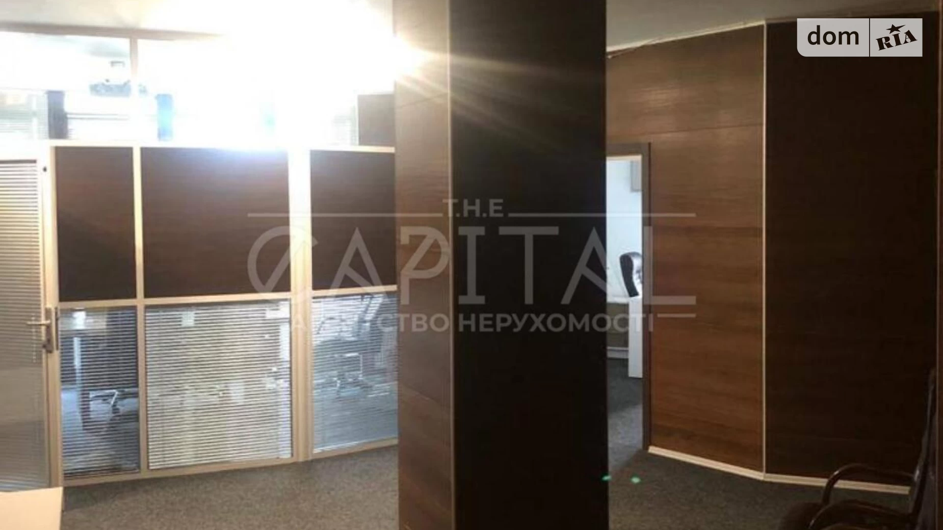 Продається офіс 155.4 кв. м в бізнес-центрі, цена: 320000 $ - фото 5