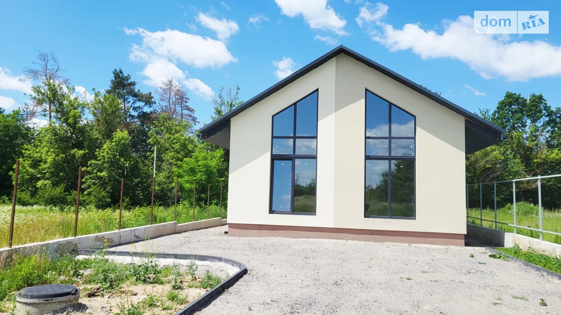 Продається одноповерховий будинок 150 кв. м з терасою, цена: 159900 $ - фото 4