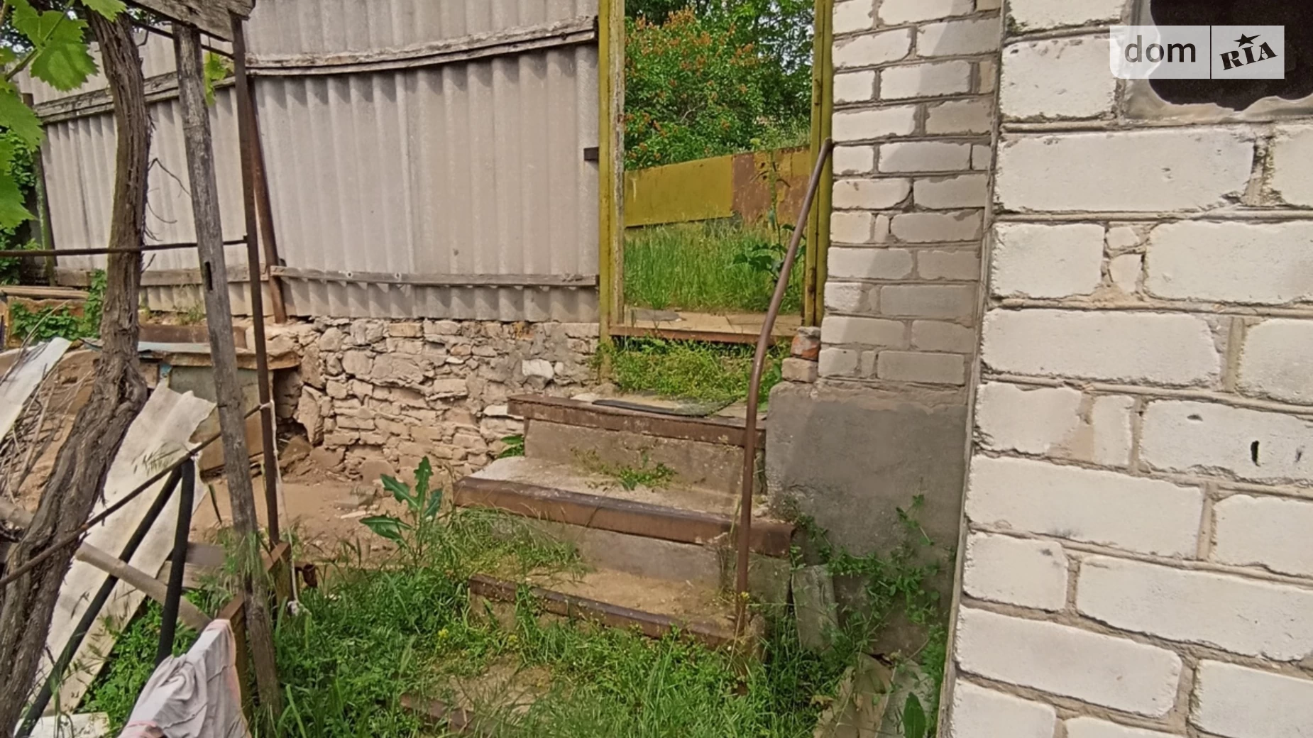 Продается одноэтажный дом 41.1 кв. м с верандой, цена: 17500 $ - фото 4