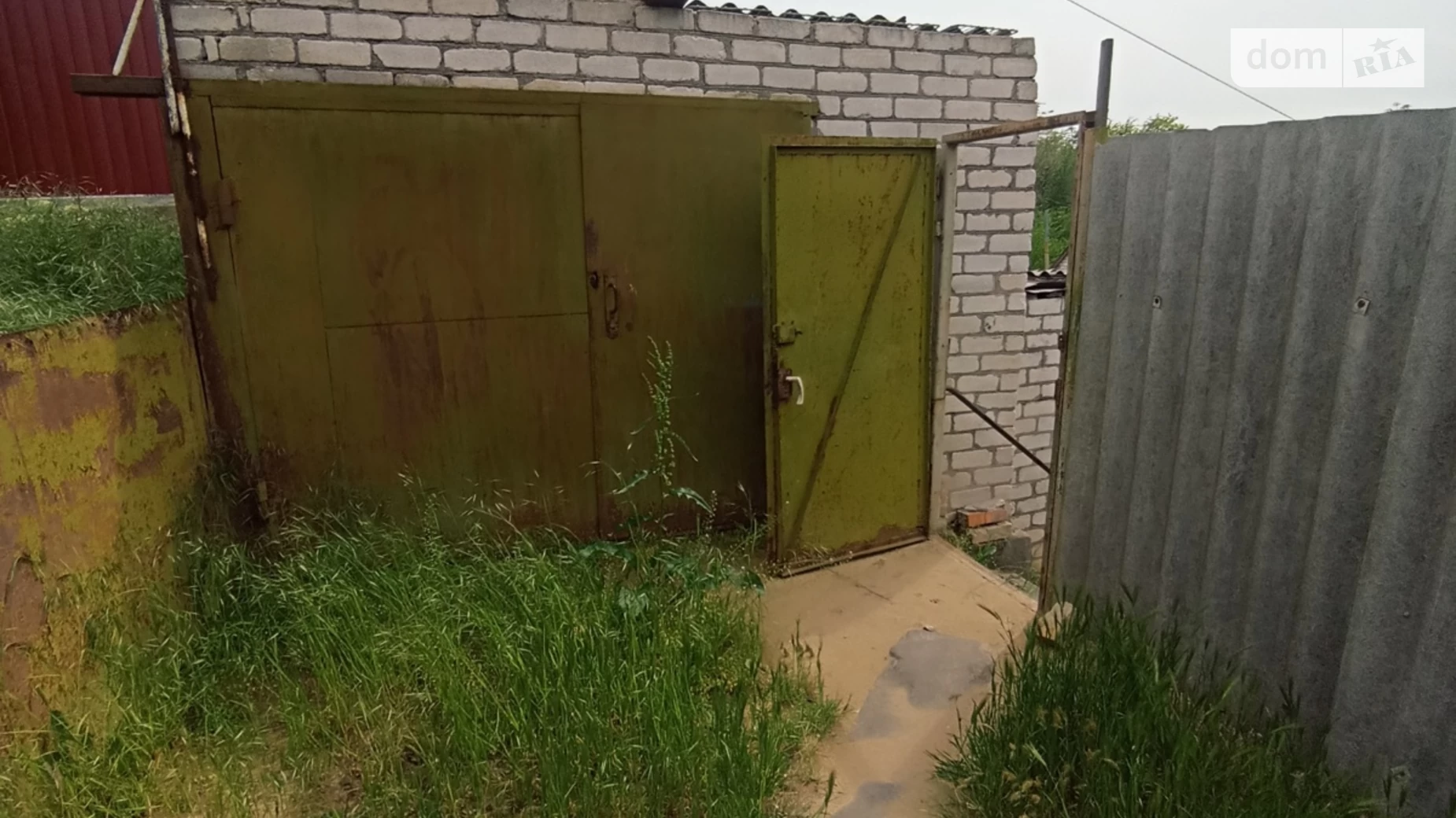 Продается одноэтажный дом 41.1 кв. м с верандой, цена: 17500 $ - фото 3