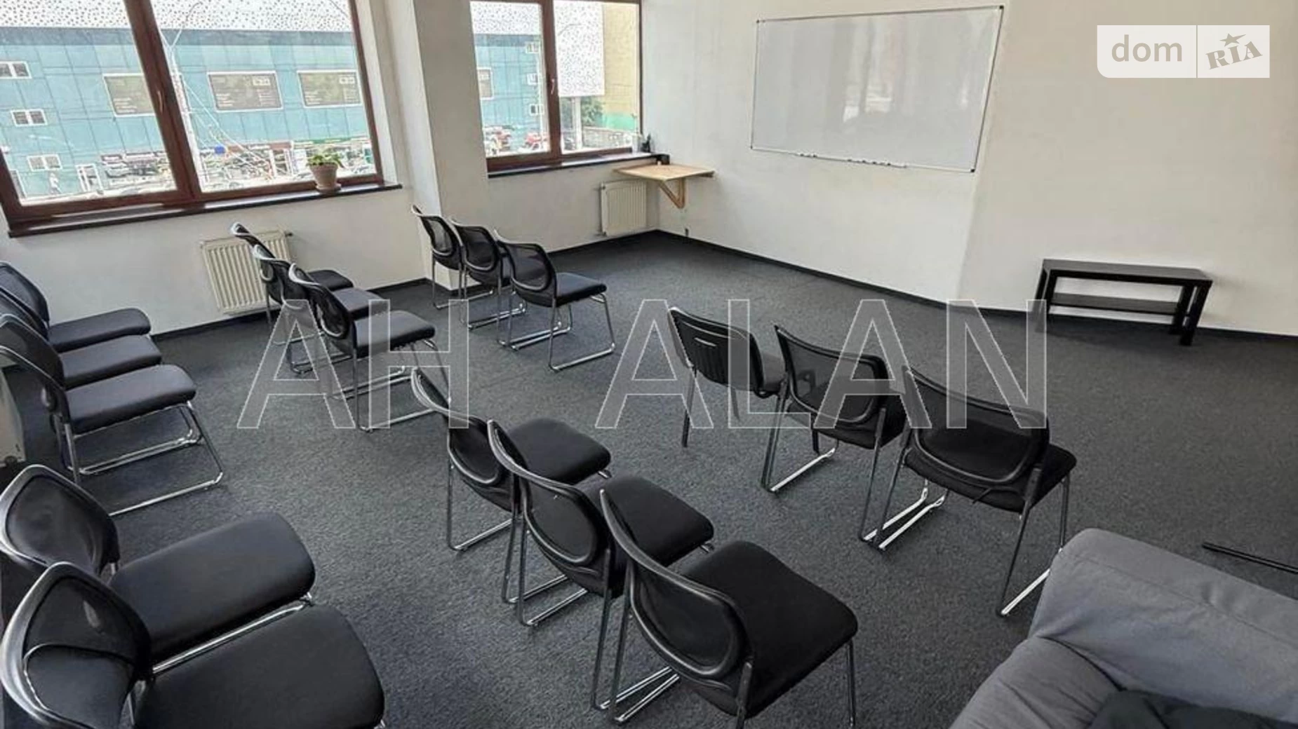 Сдается в аренду офис 475 кв. м в бизнес-центре, цена: 215000 грн - фото 2