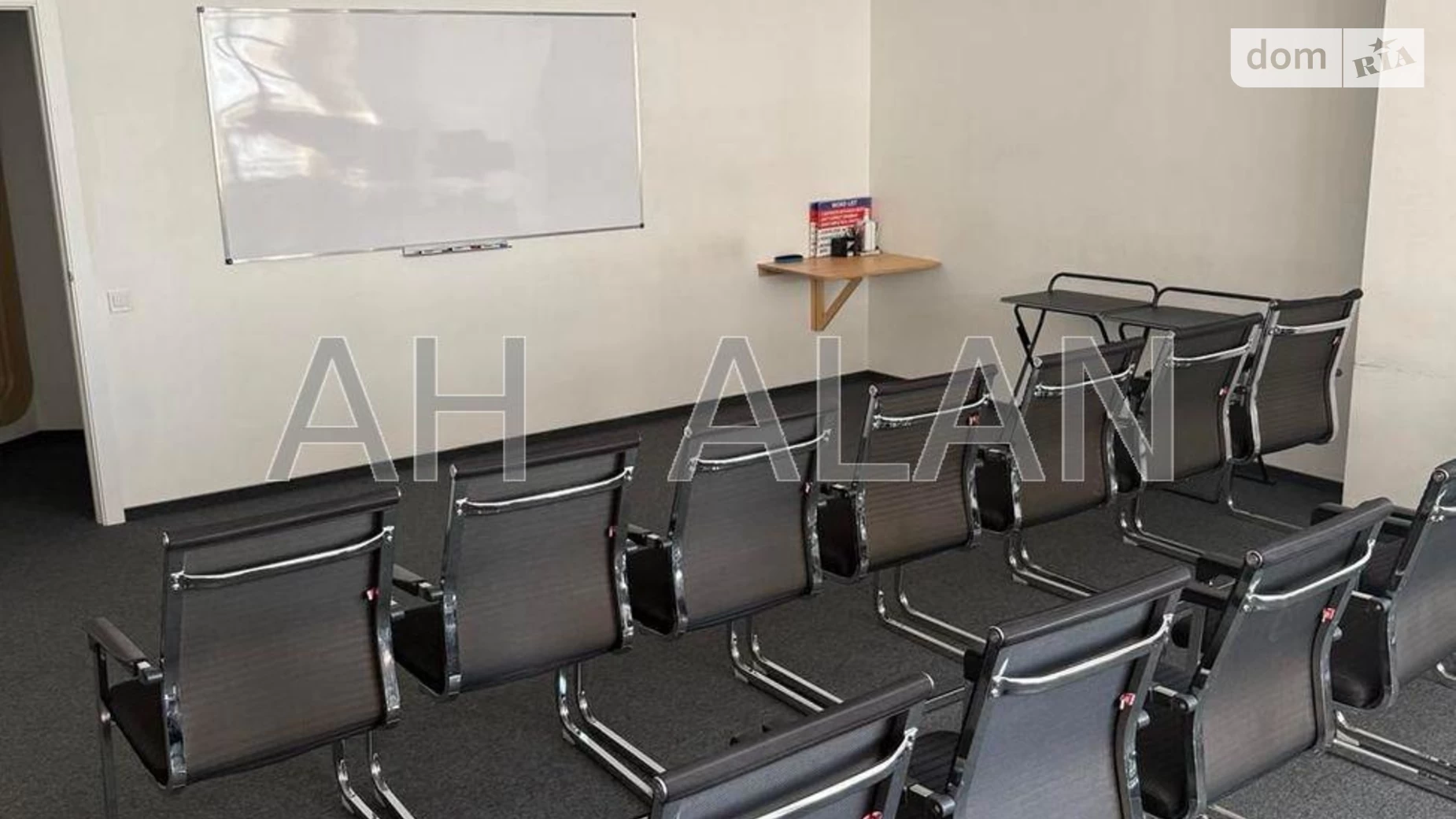 Сдается в аренду офис 475 кв. м в бизнес-центре, цена: 215000 грн - фото 3