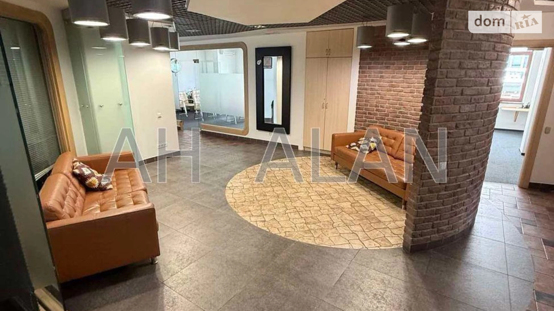 Сдается в аренду офис 475 кв. м в бизнес-центре, цена: 215000 грн - фото 4