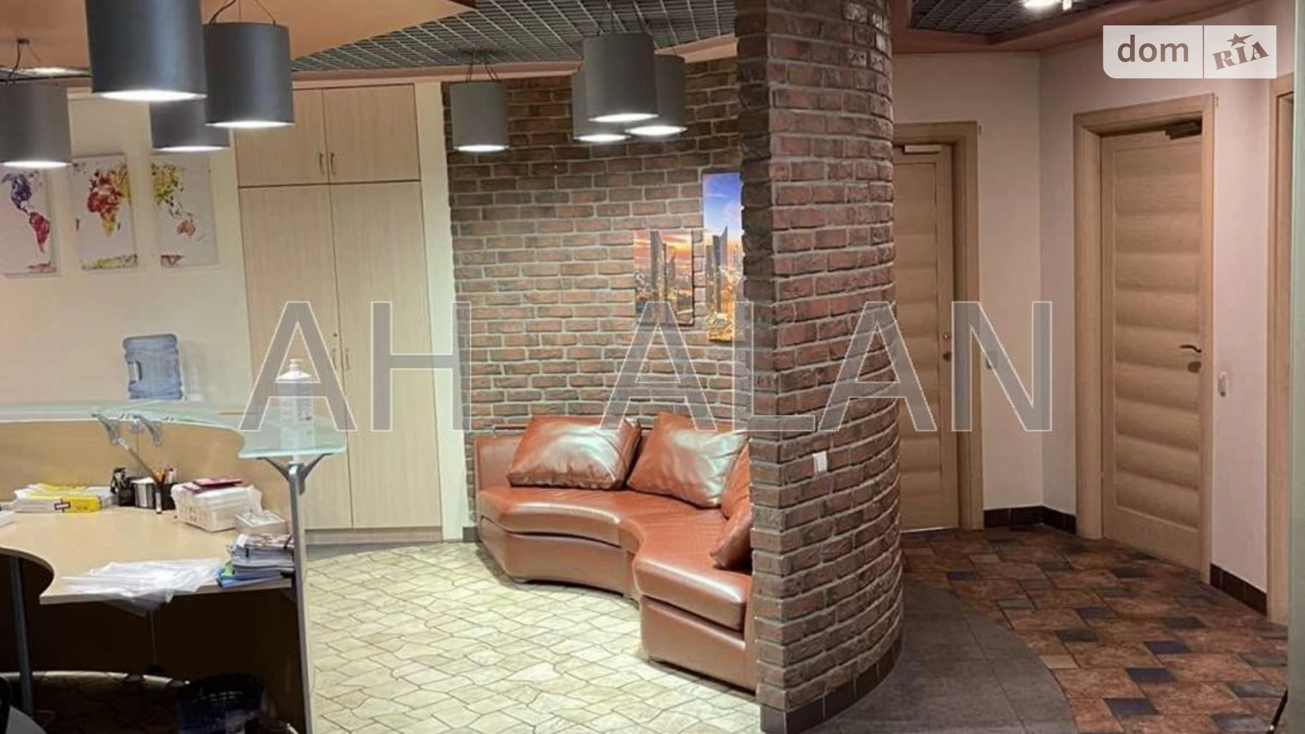 Сдается в аренду офис 475 кв. м в бизнес-центре, цена: 215000 грн - фото 5