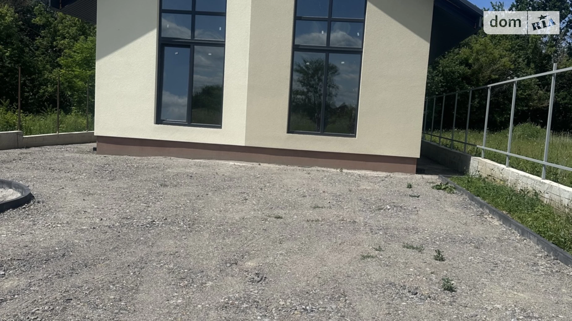 Продается одноэтажный дом 150 кв. м с гаражом, ул. Главная - фото 2