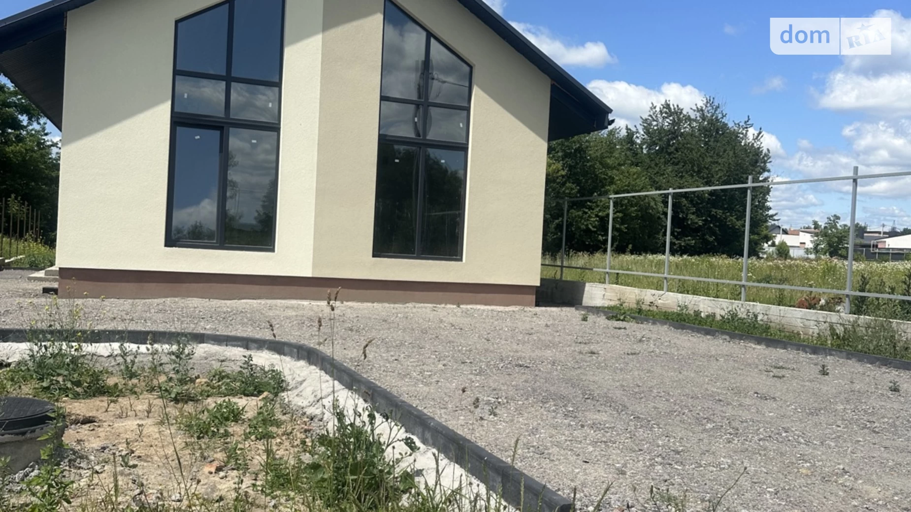 Продается одноэтажный дом 150 кв. м с гаражом, ул. Главная - фото 3