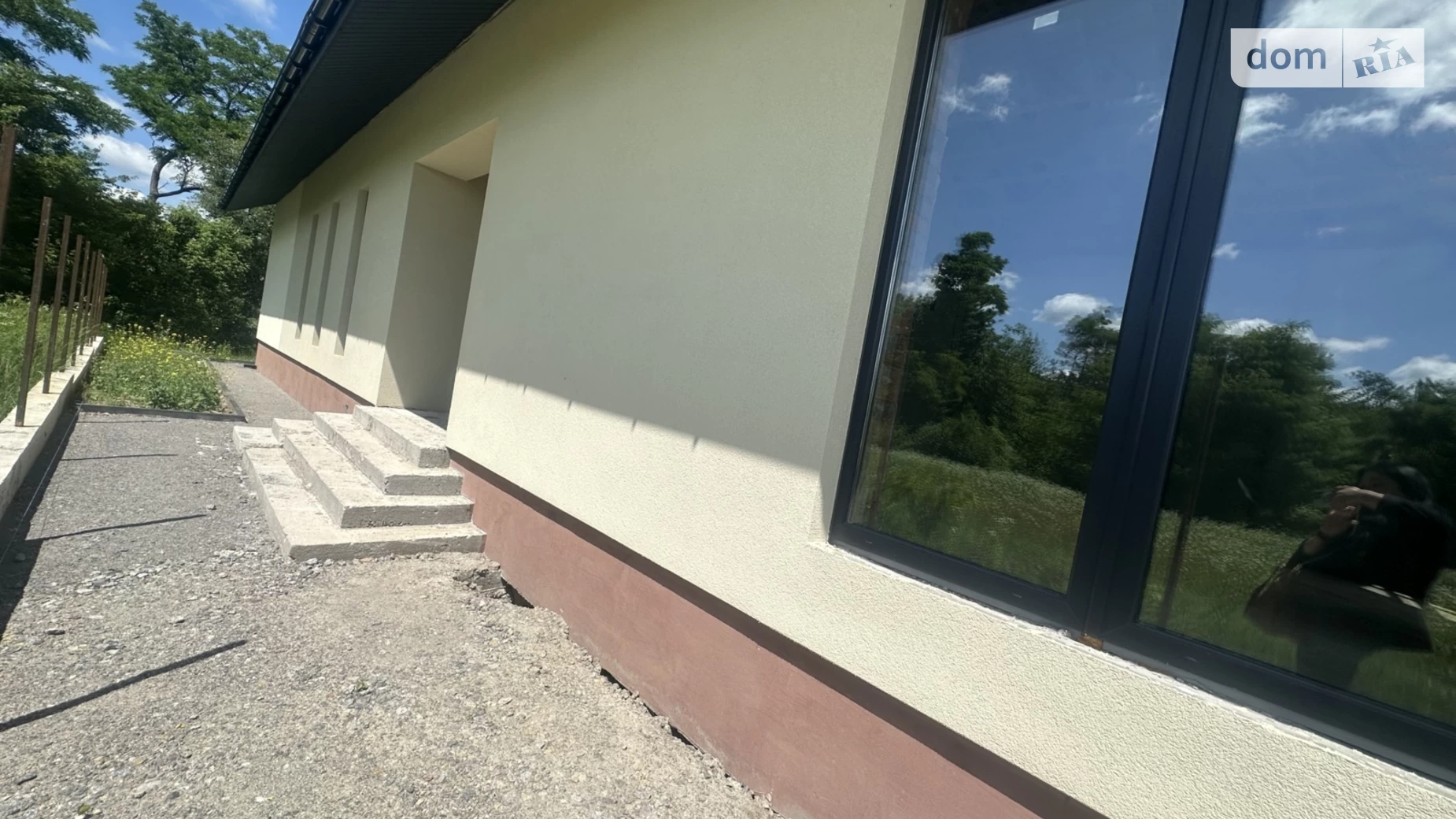 Продается одноэтажный дом 150 кв. м с гаражом, ул. Главная - фото 4