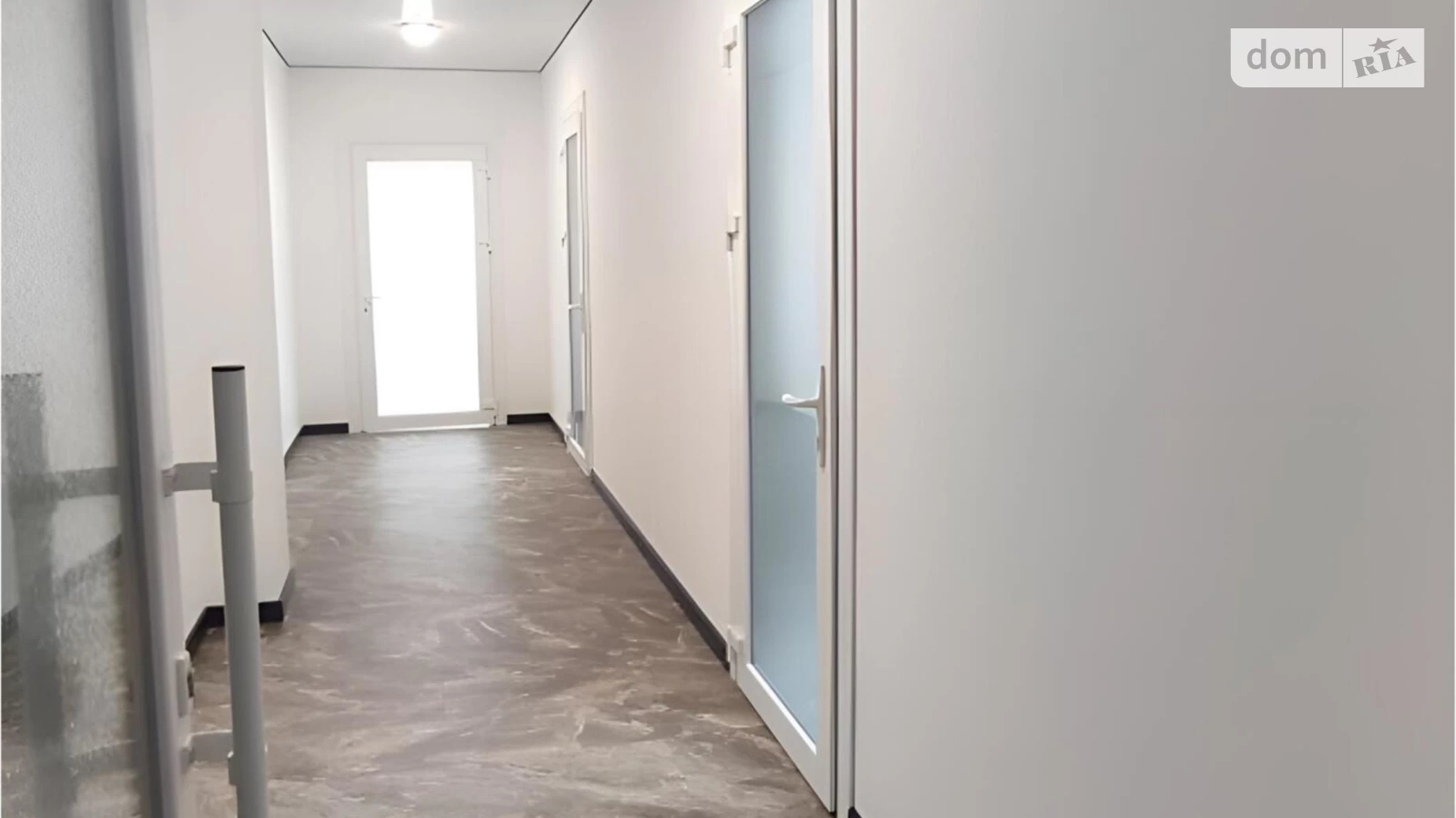 Здається в оренду приміщення вільного призначення 55 кв. м в 5-поверховій будівлі, цена: 460 $ - фото 4