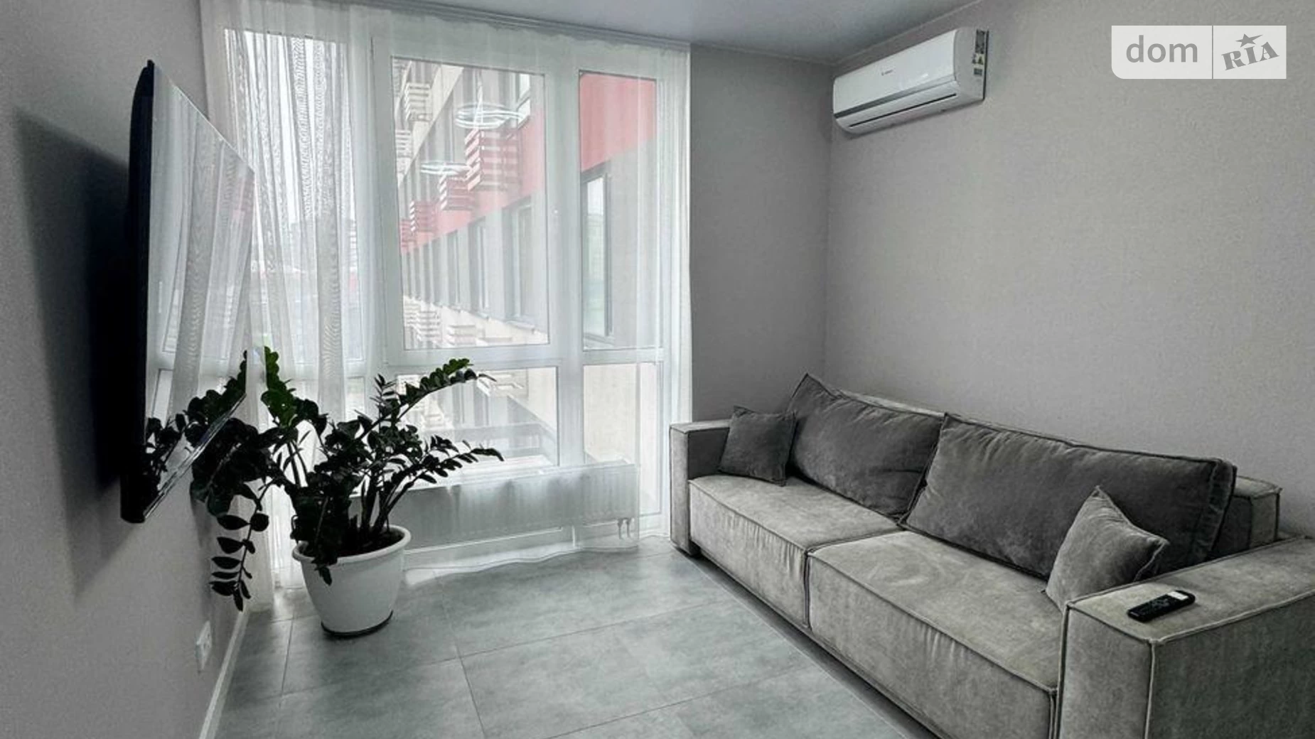 Продається 1-кімнатна квартира 40 кв. м у, цена: 96000 $ - фото 2