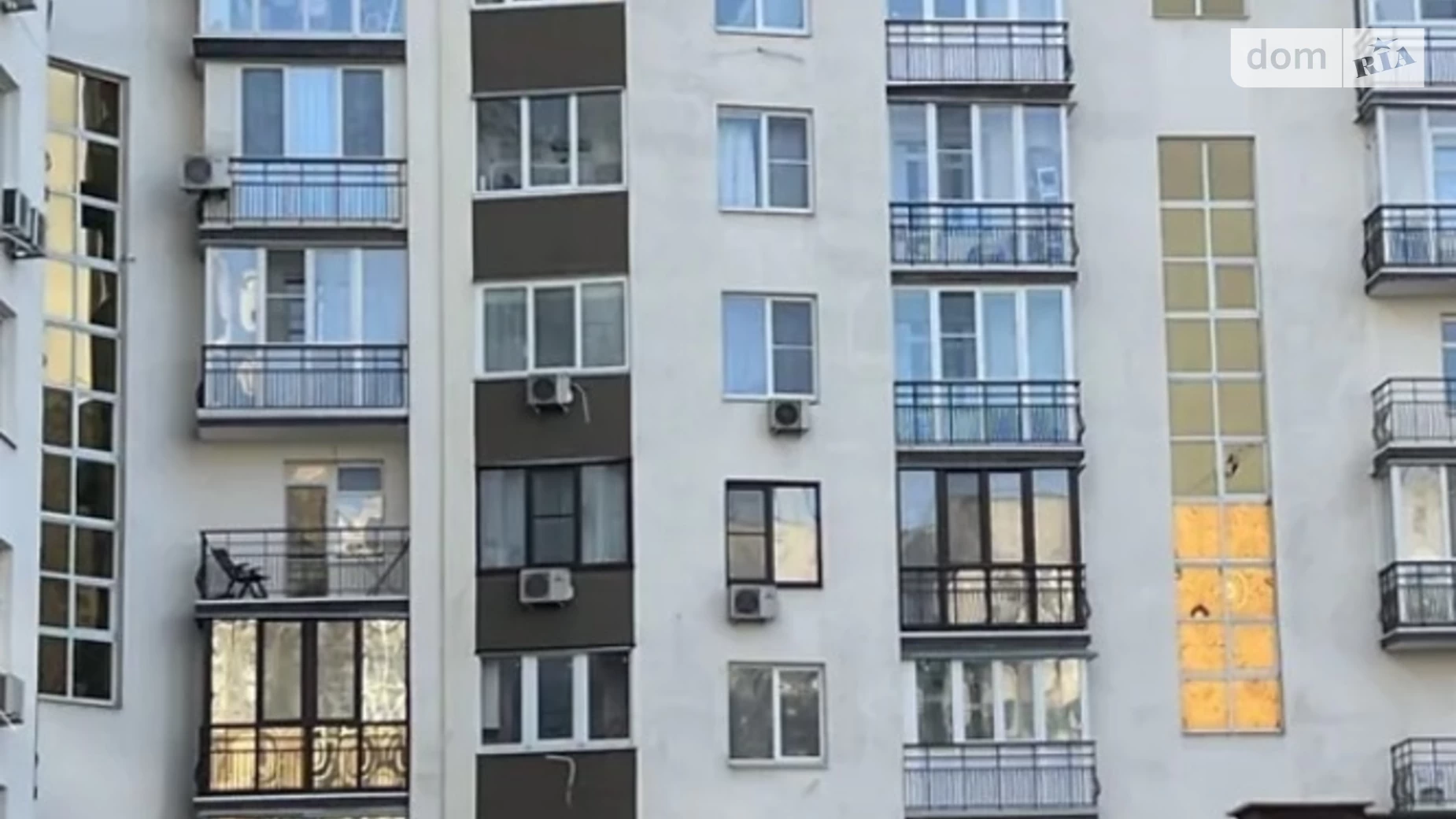 Продается 1-комнатная квартира 67 кв. м в Харькове, цена: 80000 $ - фото 2