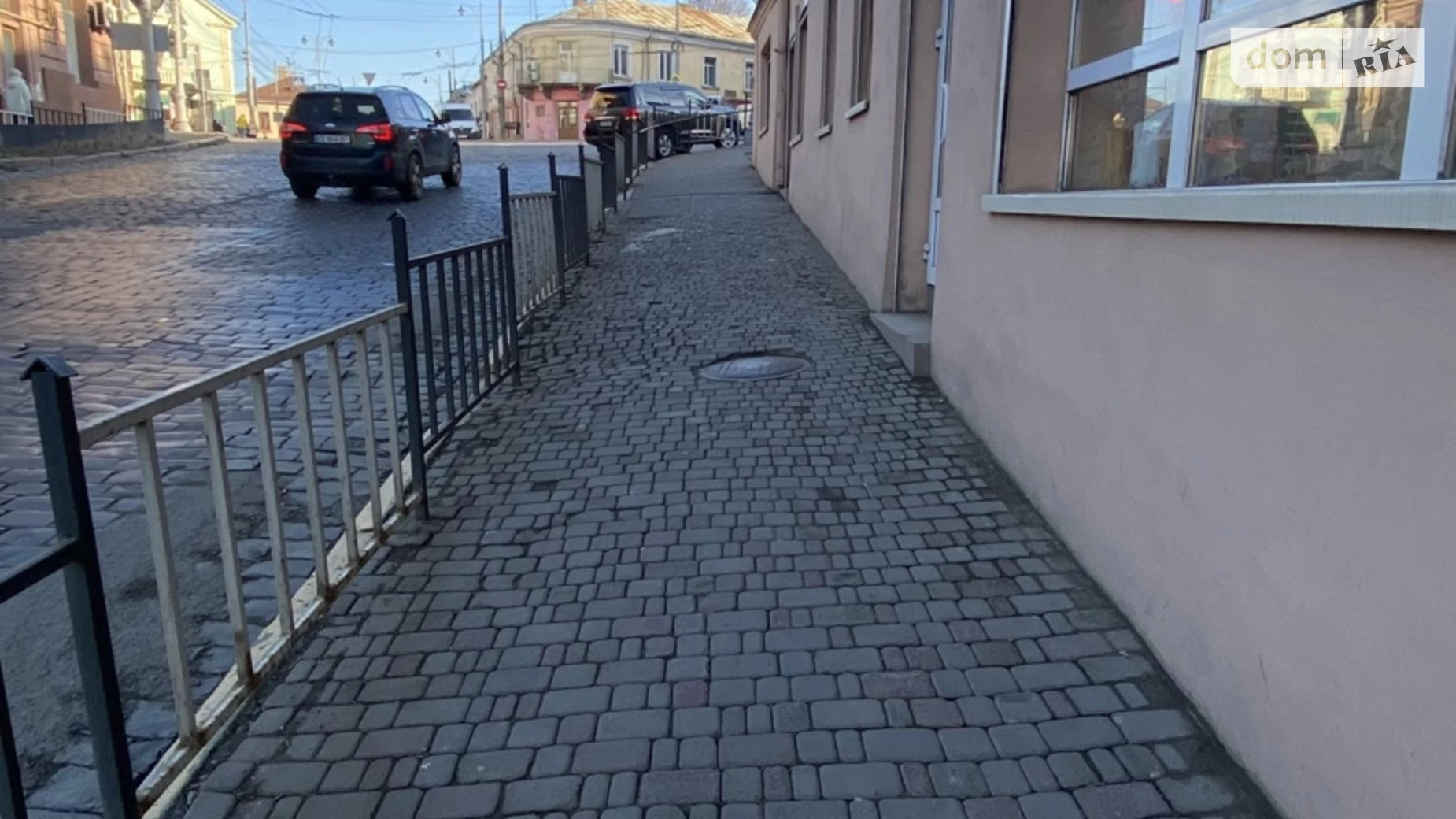 Продается помещения свободного назначения 130.8 кв. м в 4-этажном здании, цена: 62000 $ - фото 2