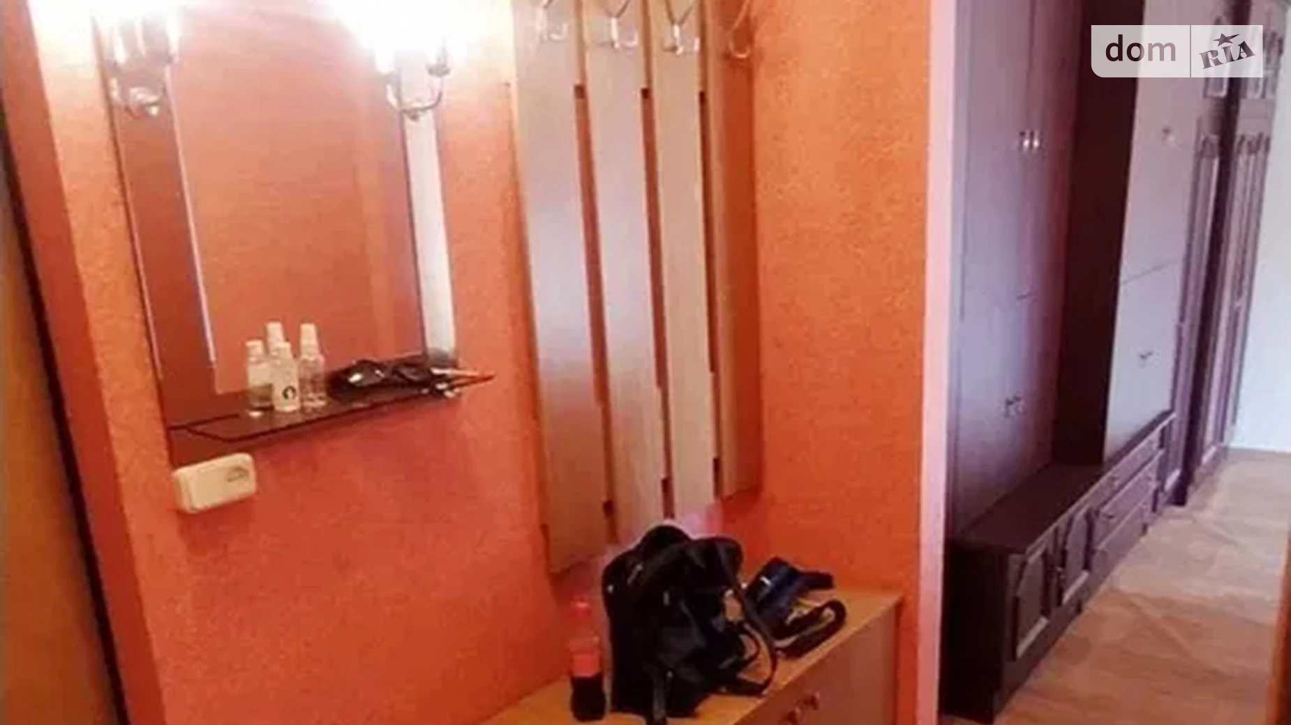 Здається в оренду 2-кімнатна квартира 57 кв. м у Києві, вул. Захарівська, 14 - фото 4