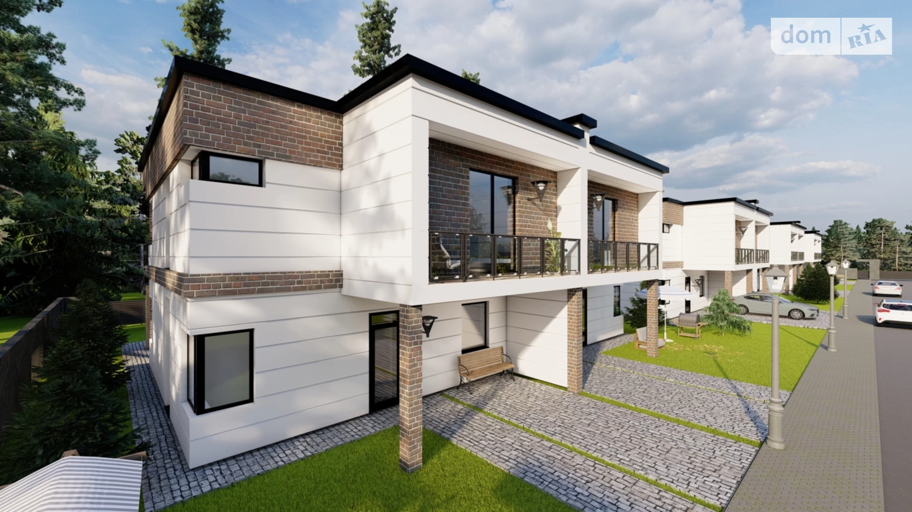 вул. Петра Дорошенка, 38 Зубра, цена: 152000 $ - фото 2