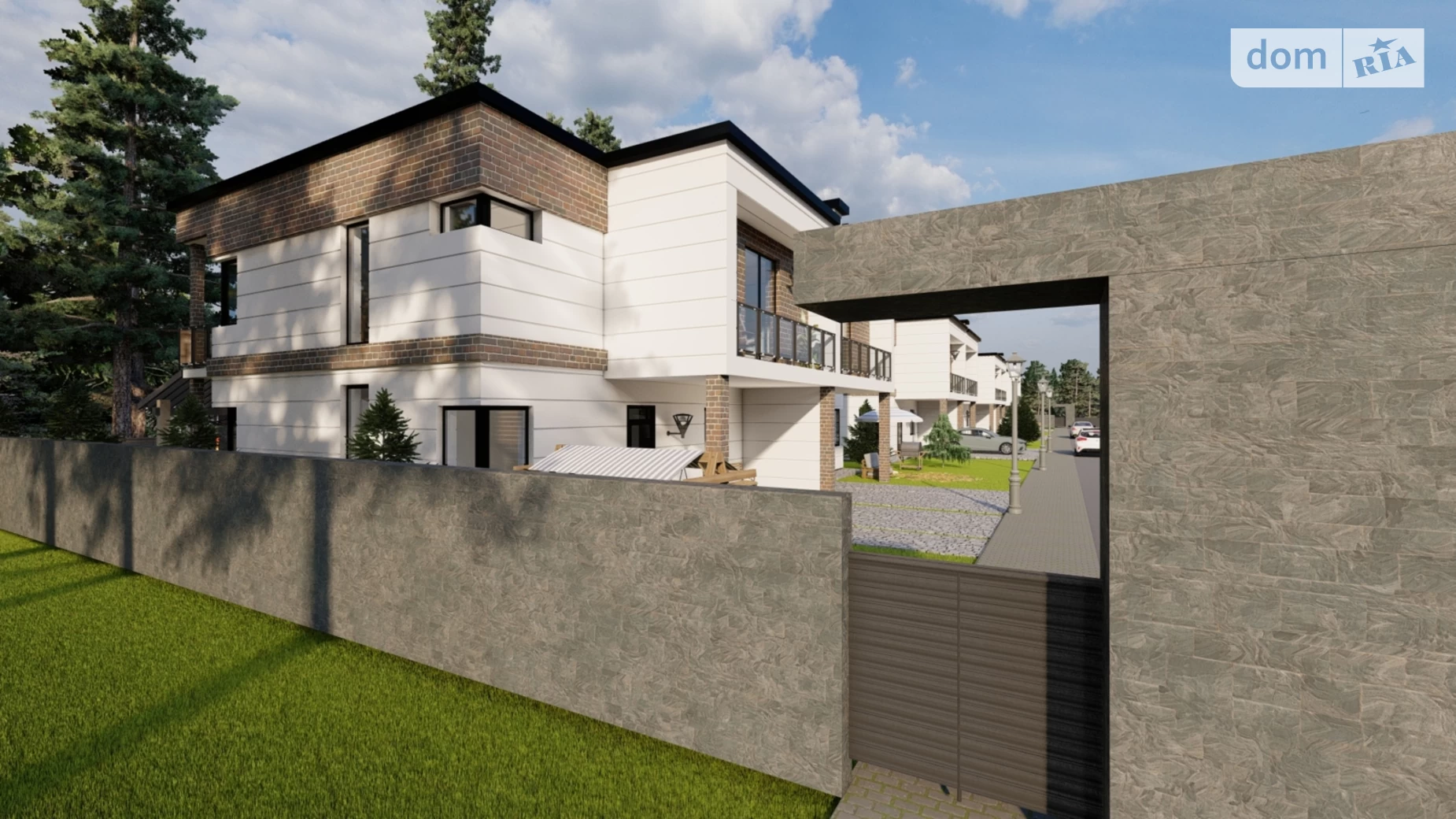 вул. Петра Дорошенка, 38 Зубра, цена: 152000 $ - фото 3