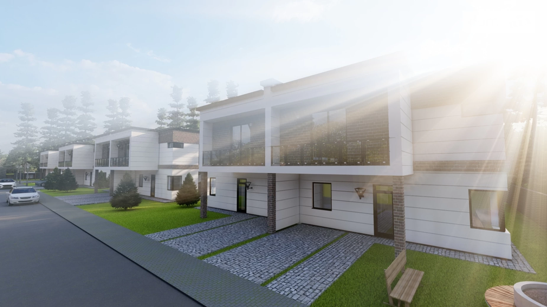 вул. Петра Дорошенка, 38 Зубра, цена: 152000 $ - фото 5