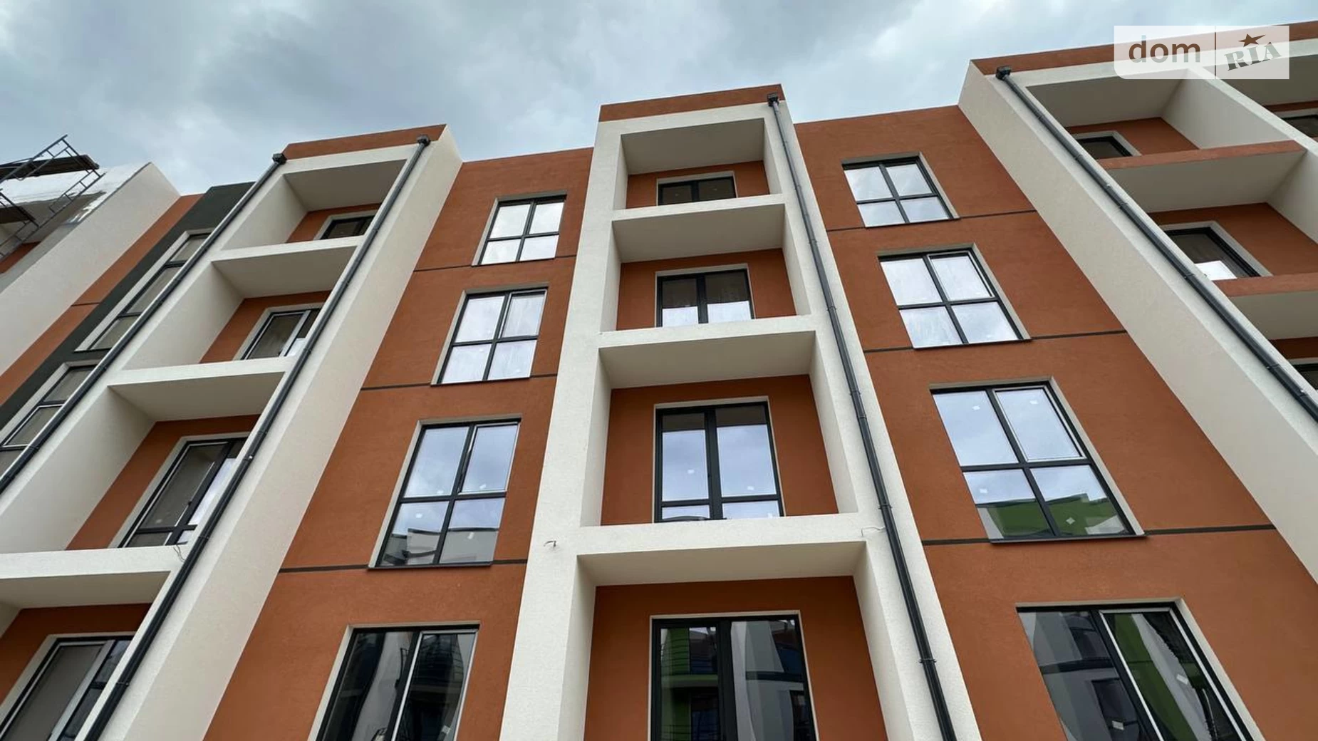Продається 1-кімнатна квартира 35.2 кв. м у, цена: 844800 грн - фото 5