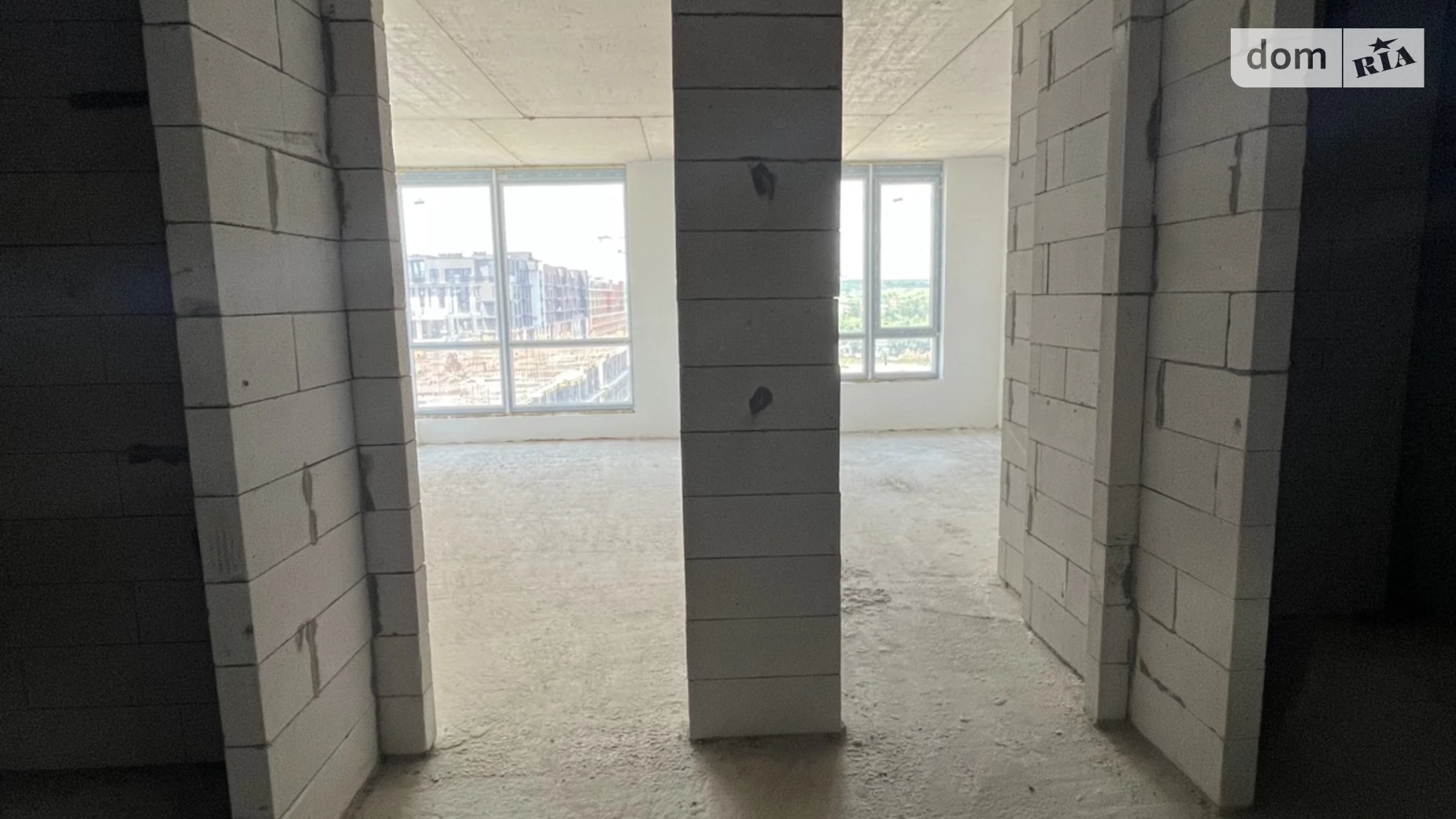 Продается 1-комнатная квартира 45 кв. м в Ивано-Франковске, ул. Ленкавского - фото 4
