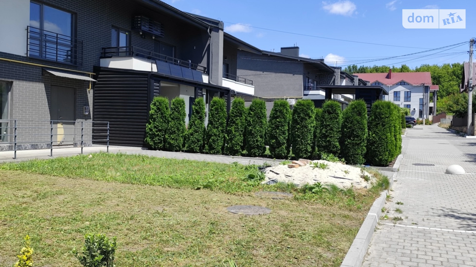 вул. Микулинецька Кленовий гай Тернопіль, цена: 75000 $ - фото 3