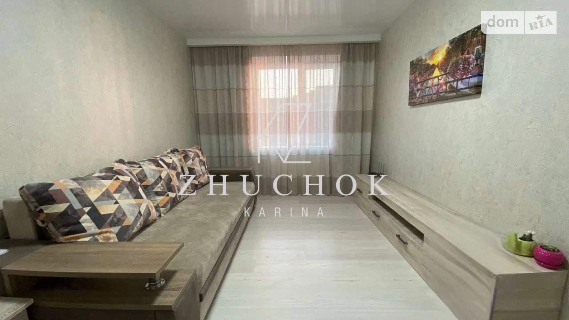 Здається в оренду 2-кімнатна квартира 60 кв. м у Дніпрі, вул. Високовольтна, 14Д - фото 4