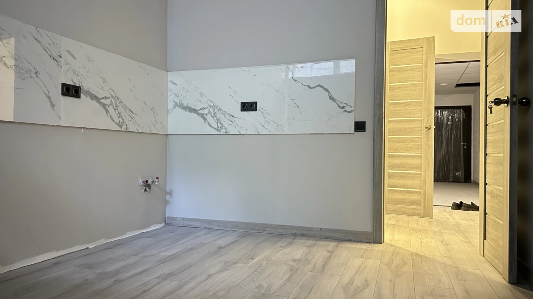 Продається 1-кімнатна квартира 33.9 кв. м у, цена: 26500 $ - фото 4
