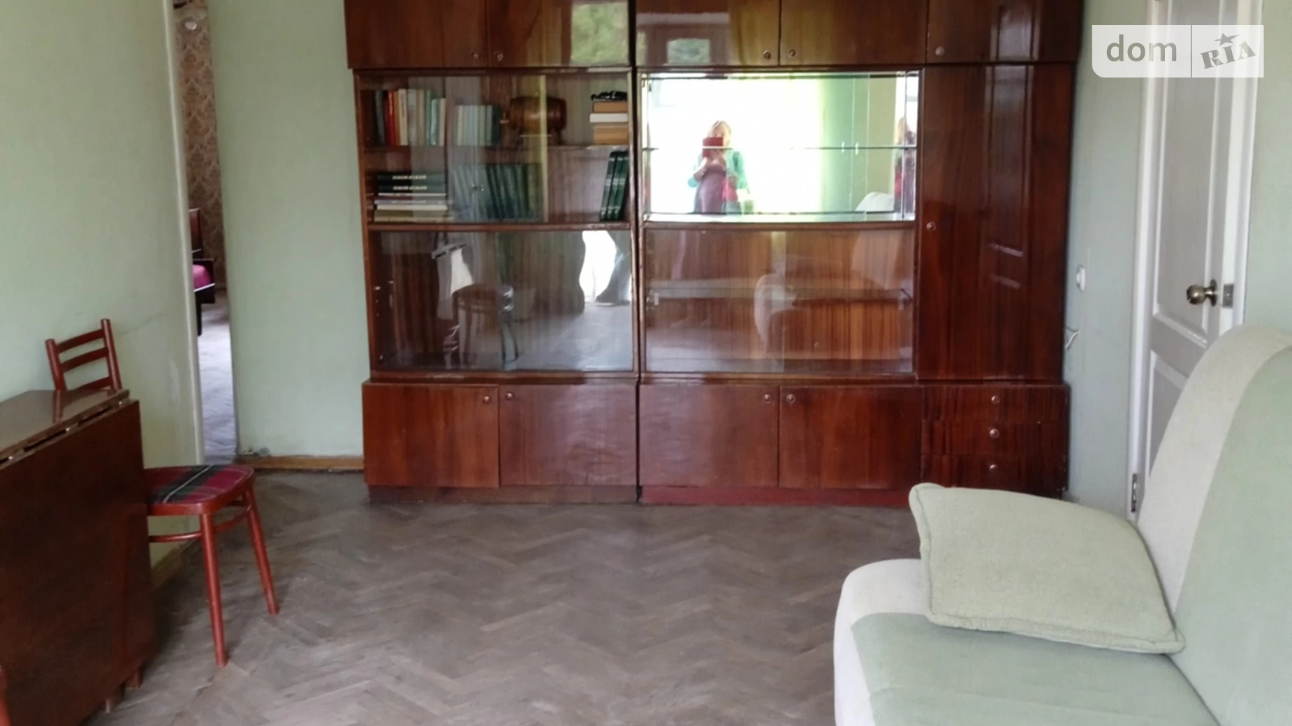 Продается 3-комнатная квартира 56.6 кв. м в Киеве, цена: 52500 $ - фото 2
