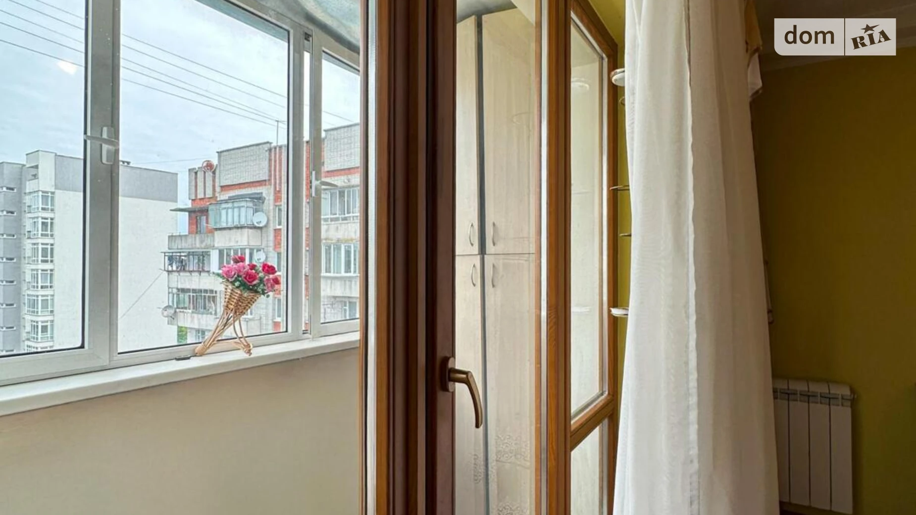 Продается 3-комнатная квартира 67.3 кв. м в Львове, цена: 95000 $ - фото 5