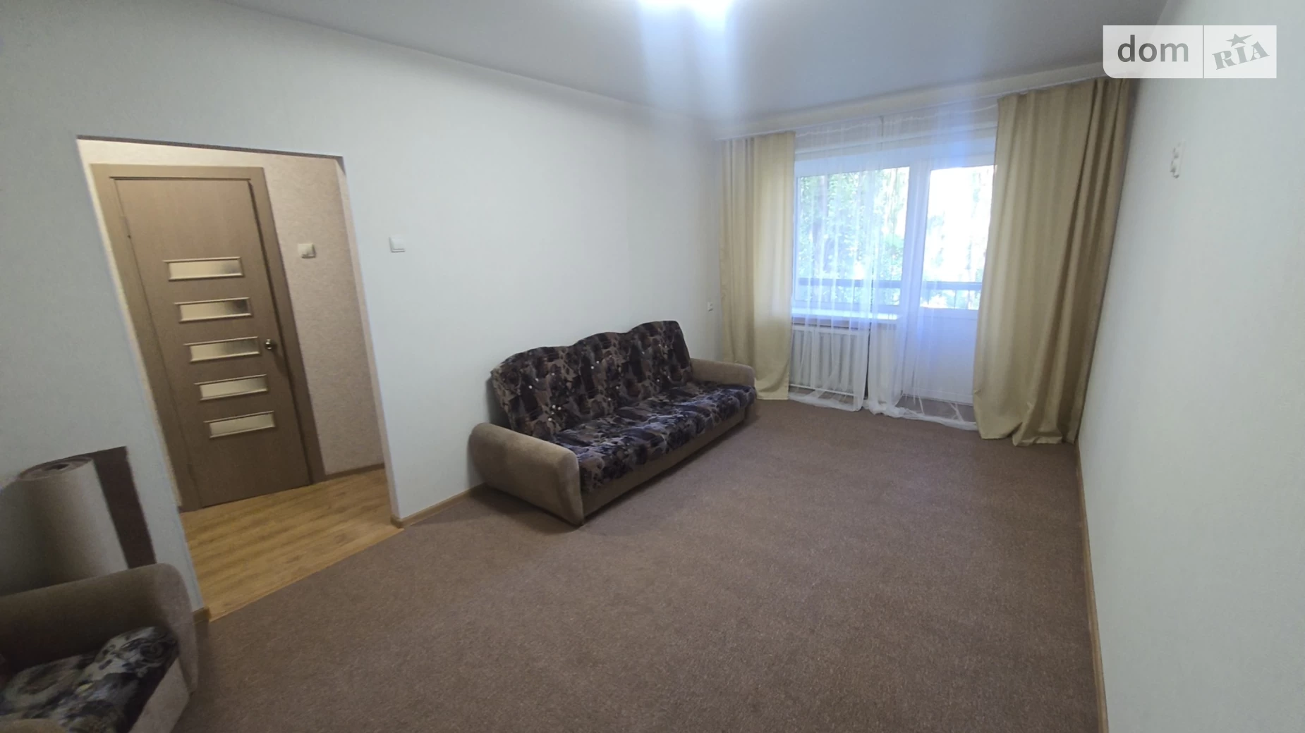 Здається в оренду 1-кімнатна квартира 34 кв. м у Києві, вул. Галаганівська, 14 - фото 3