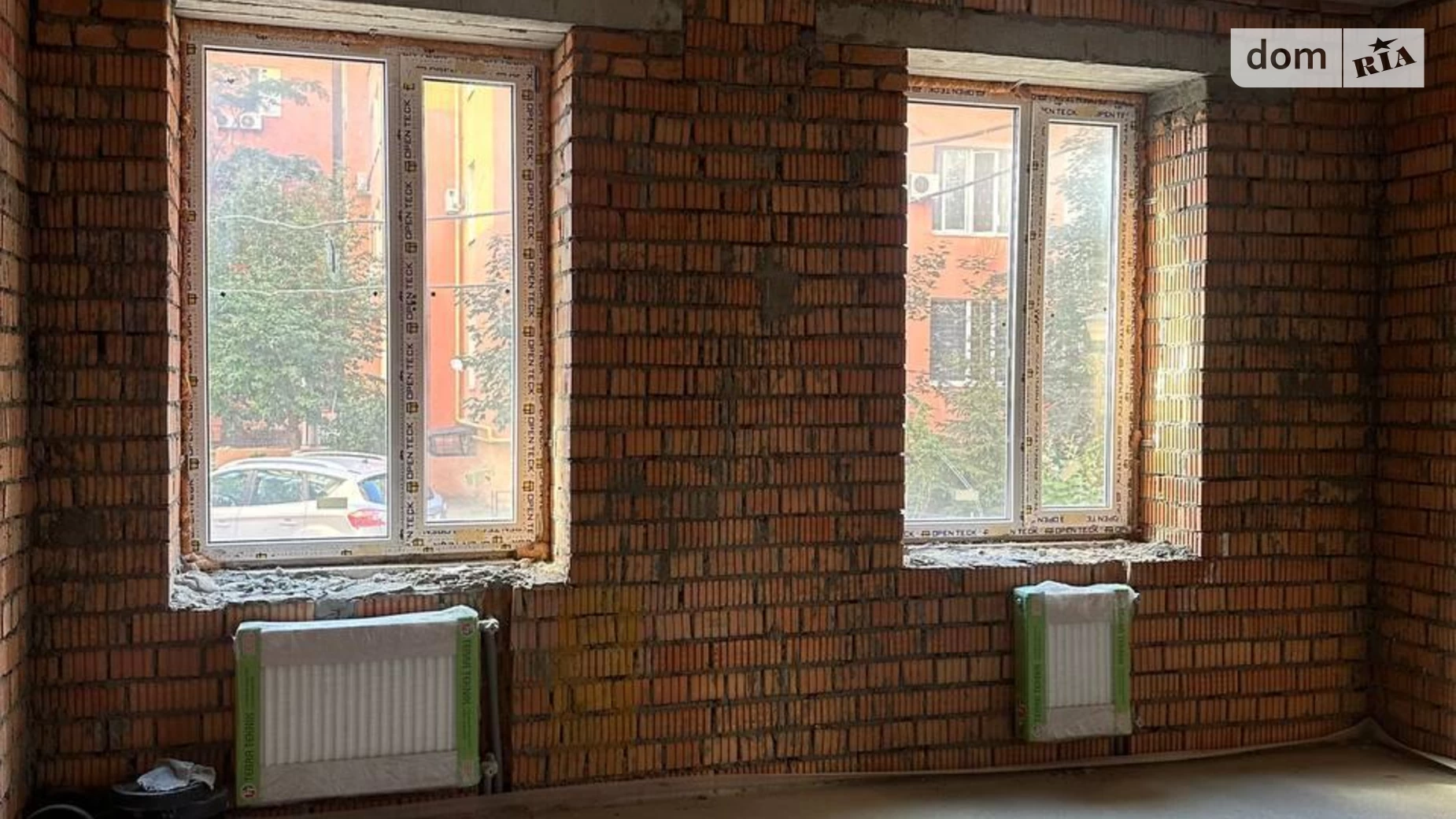 Продається 1-кімнатна квартира 51 кв. м у Одесі, вул. Михайла Грушевського - фото 3