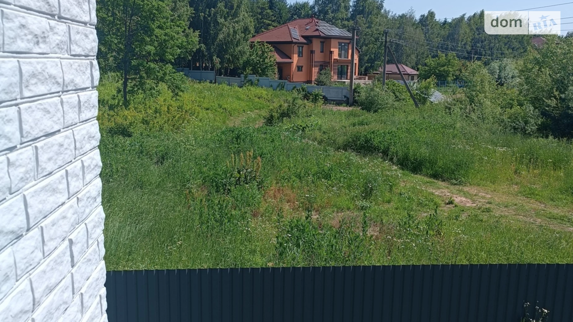 Продається земельна ділянка 6.6 соток у Вінницькій області, цена: 40000 $ - фото 4