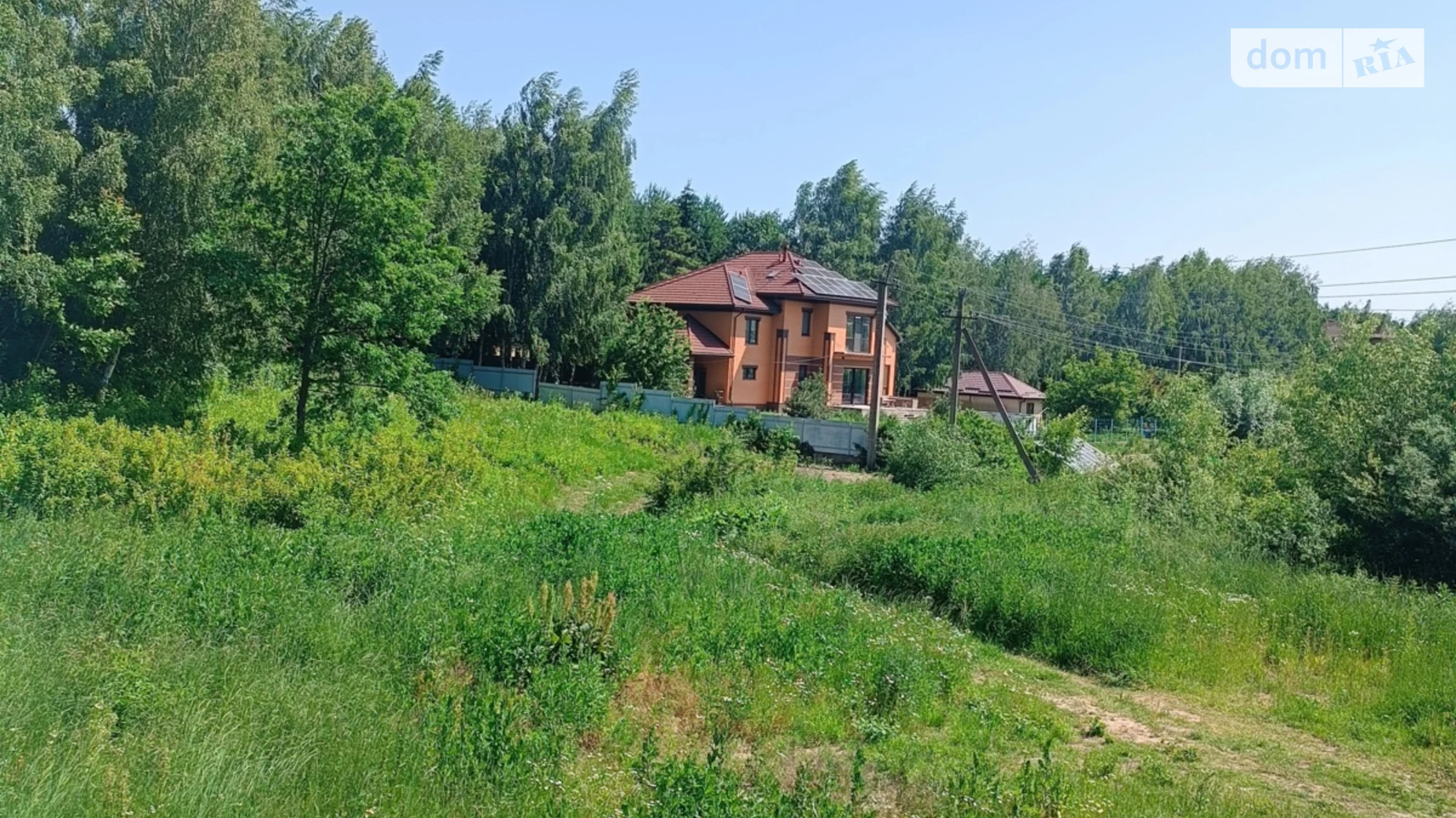 Продается земельный участок 6.6 соток в Винницкой области, цена: 39000 $ - фото 2