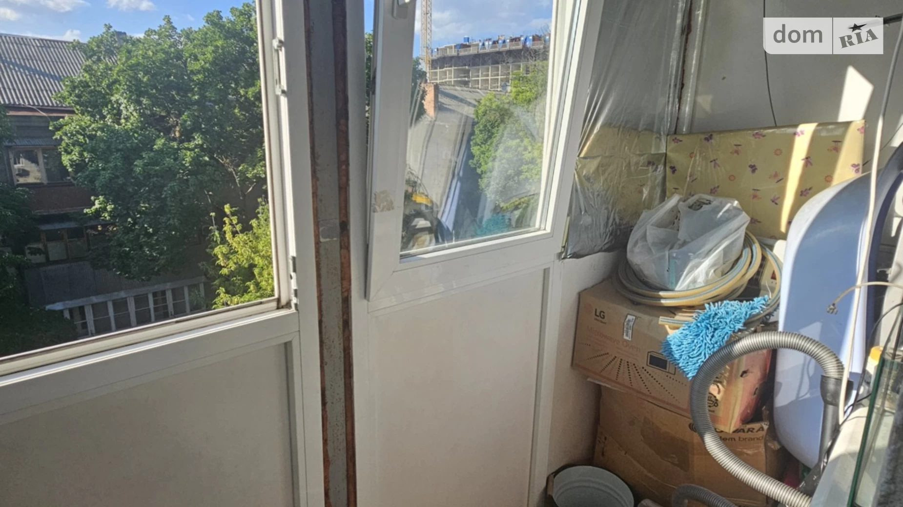 Продается 2-комнатная квартира 45 кв. м в Одессе, ул. Решата Аметова - фото 2