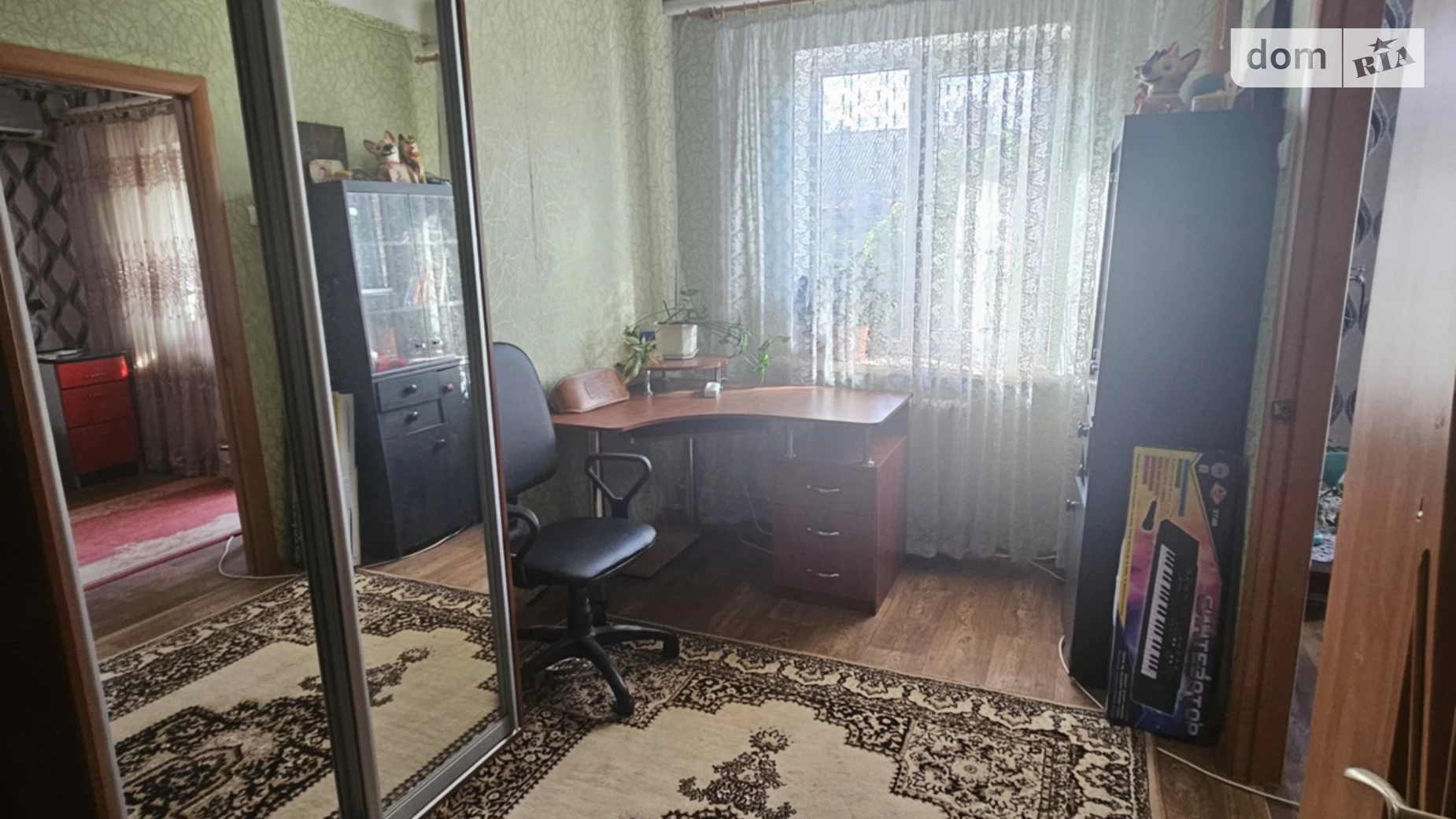 Продается 2-комнатная квартира 45 кв. м в Одессе, ул. Решата Аметова - фото 3