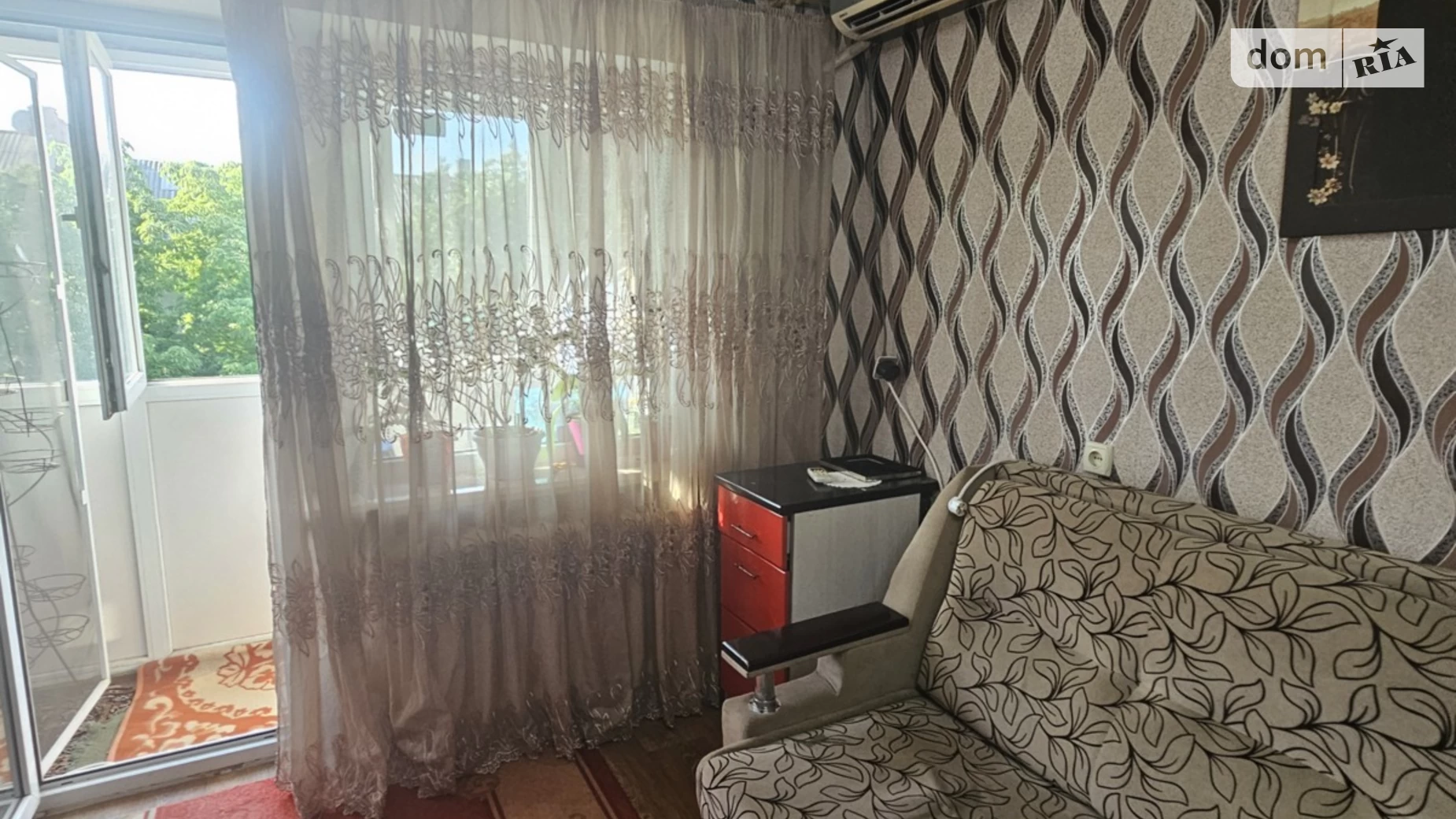 Продается 2-комнатная квартира 45 кв. м в Одессе, ул. Решата Аметова - фото 5