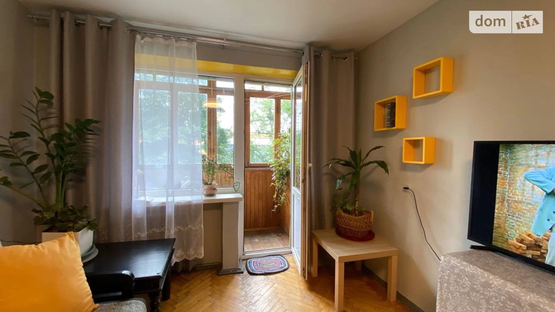 Сдается в аренду 2-комнатная квартира 44 кв. м в Киеве, просп. Свободы, 14 - фото 4
