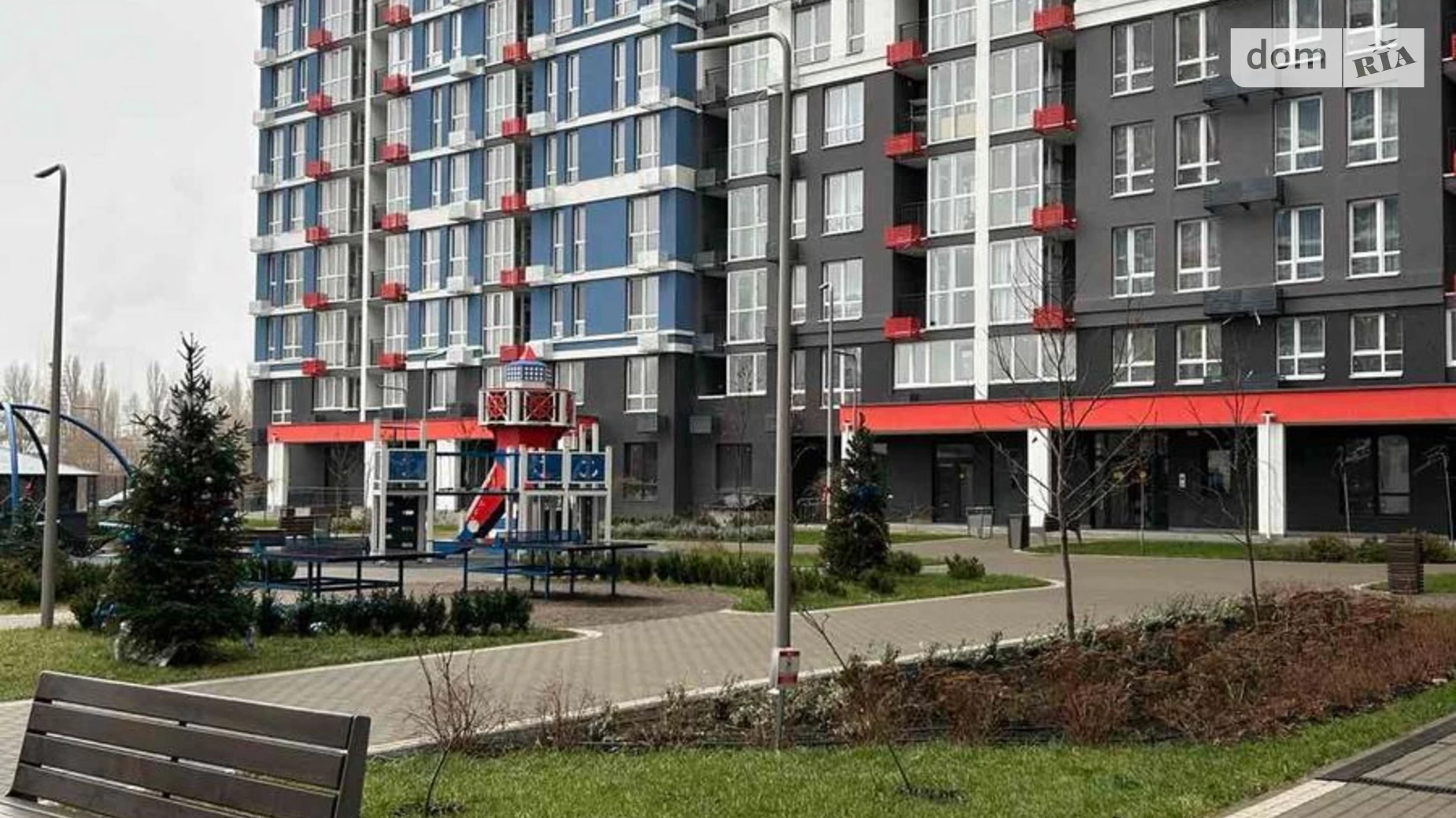 Продается 2-комнатная квартира 66.41 кв. м в Киеве, ул. Глеба Бабича(Канальная), 8Г - фото 4