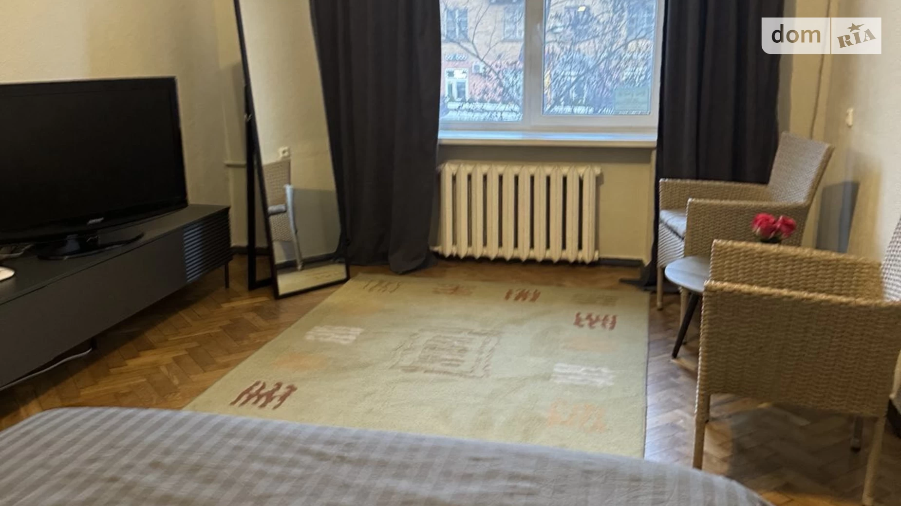 Здається в оренду 1-кімнатна квартира у Києві, вул. Михайла Бойчука, 4 - фото 4