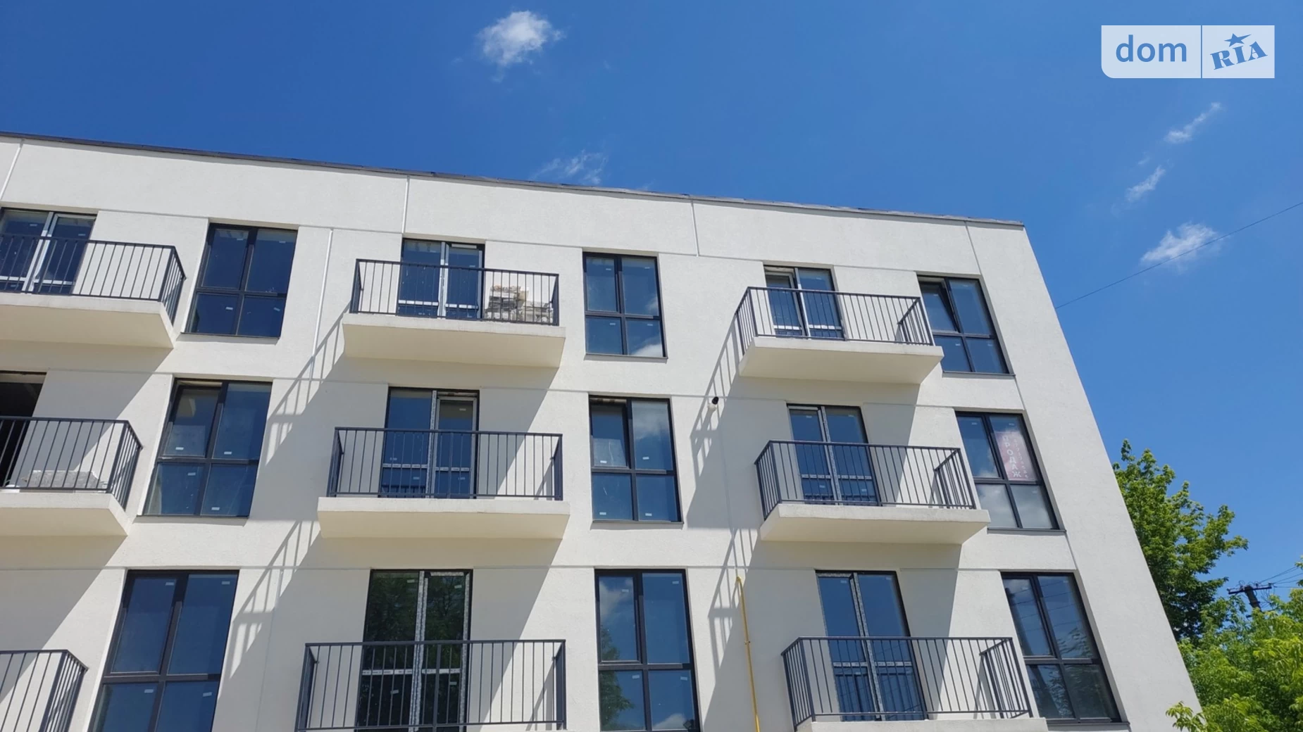2-кімнатна квартира 62.1 кв. м у Тернополі - фото 3