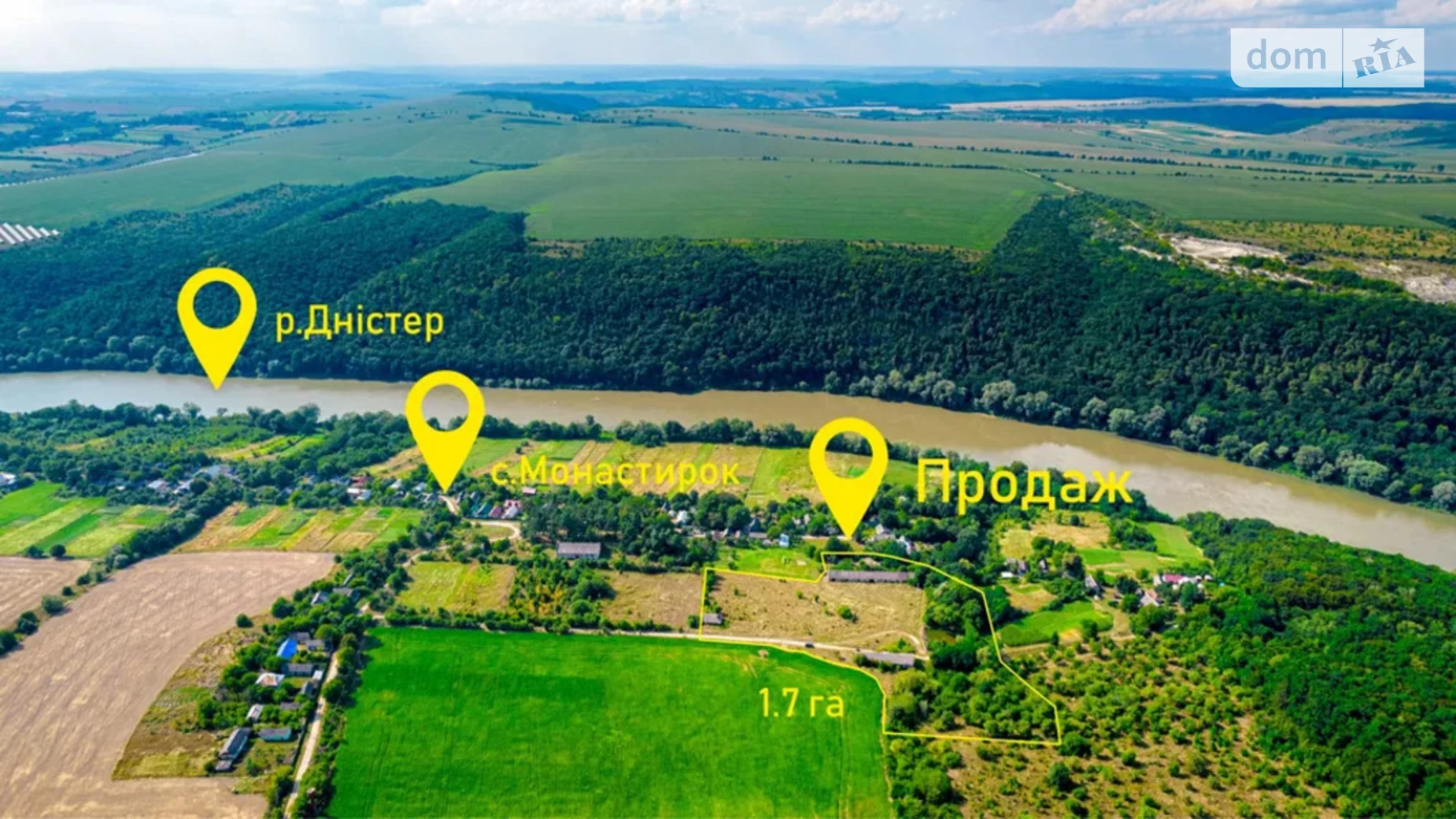 Продается помещения свободного назначения 696 кв. м в 1-этажном здании, цена: 47500 $ - фото 5