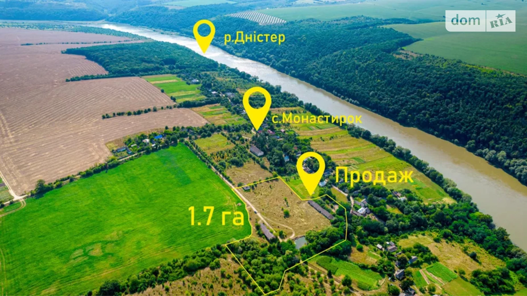 Продается помещения свободного назначения 696 кв. м в 1-этажном здании, цена: 47500 $ - фото 4