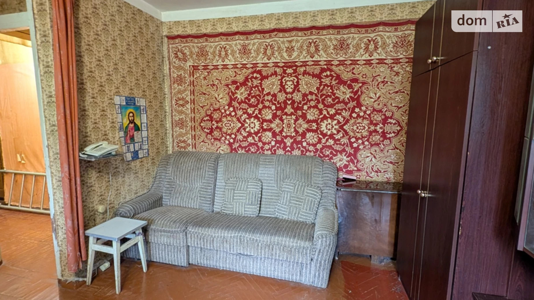 Продается 2-комнатная квартира 45.5 кв. м в Харькове, просп. Индустриальный, 37/36 - фото 4