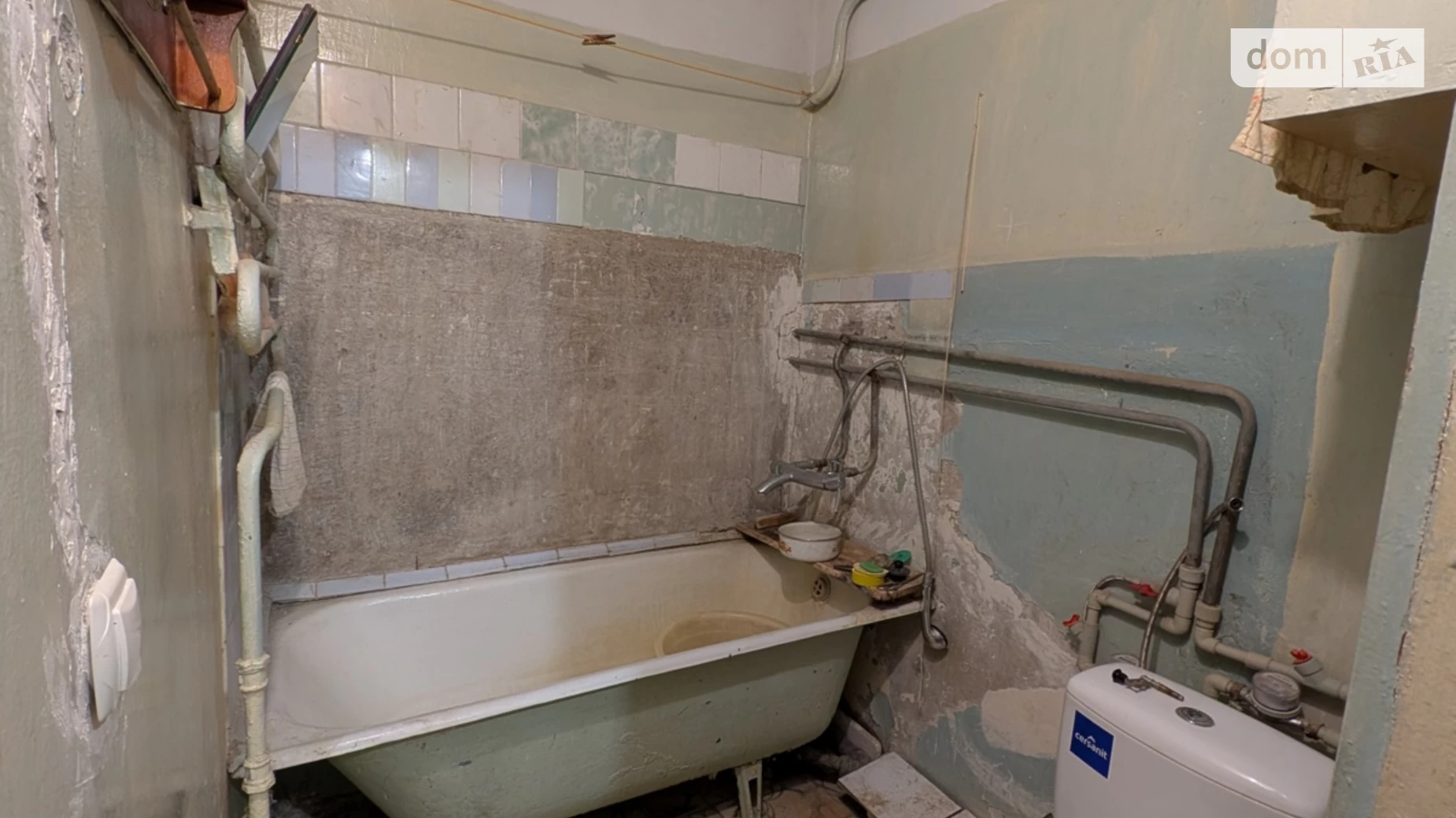Продается 2-комнатная квартира 45.5 кв. м в Харькове, просп. Индустриальный, 37/36 - фото 5