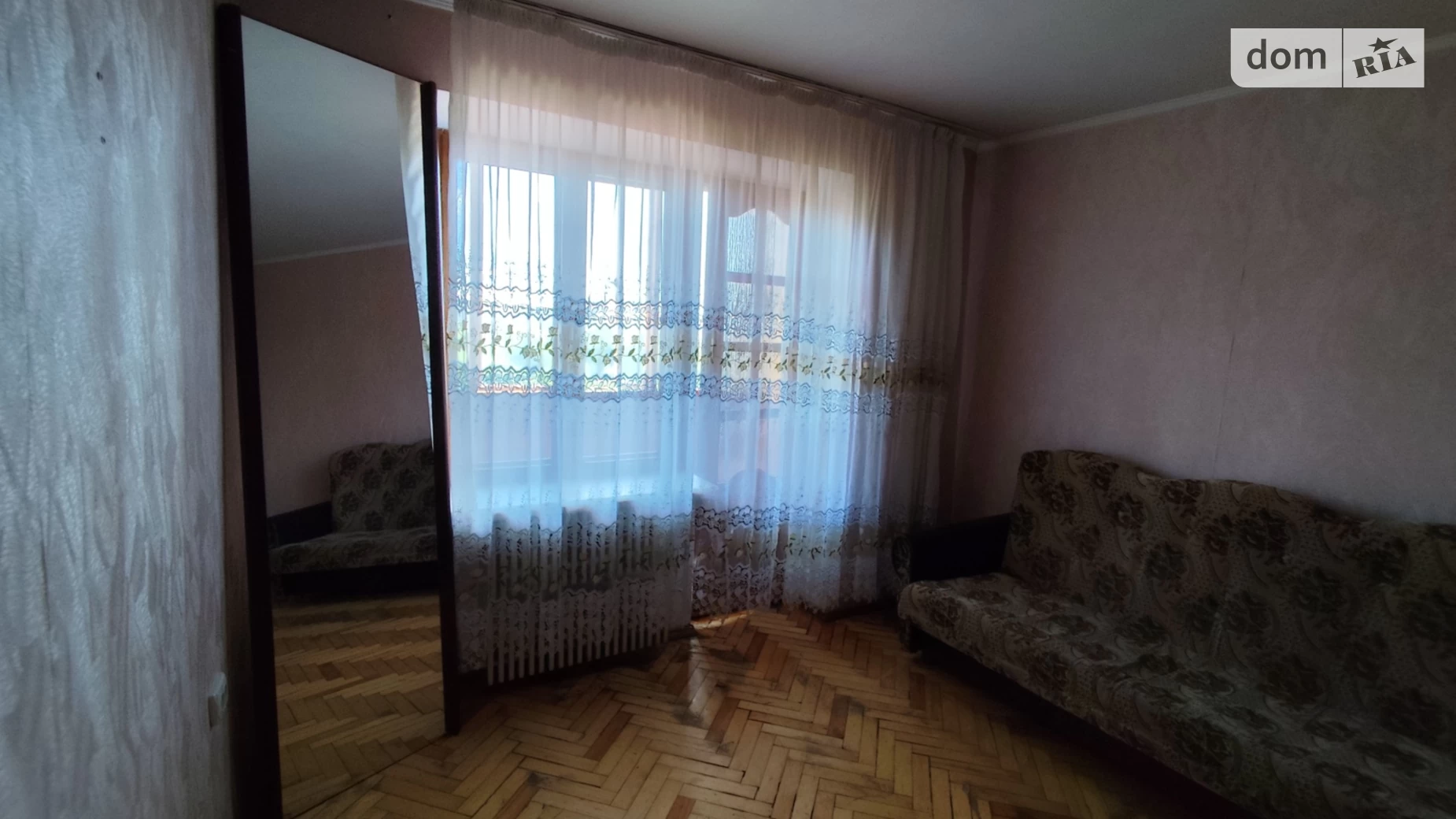 1-комнатная квартира 25 кв. м в Тернополе, ул. Иванны Блажкевич(Макаренко) - фото 2