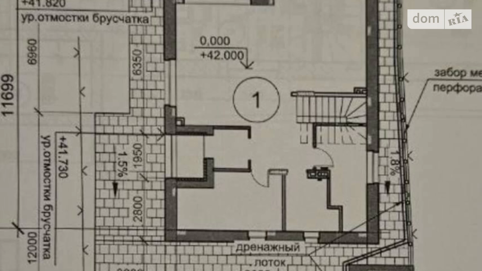 вул. Георгія Липського(Толбухіна) Київський Одеса, цена: 145000 $ - фото 4