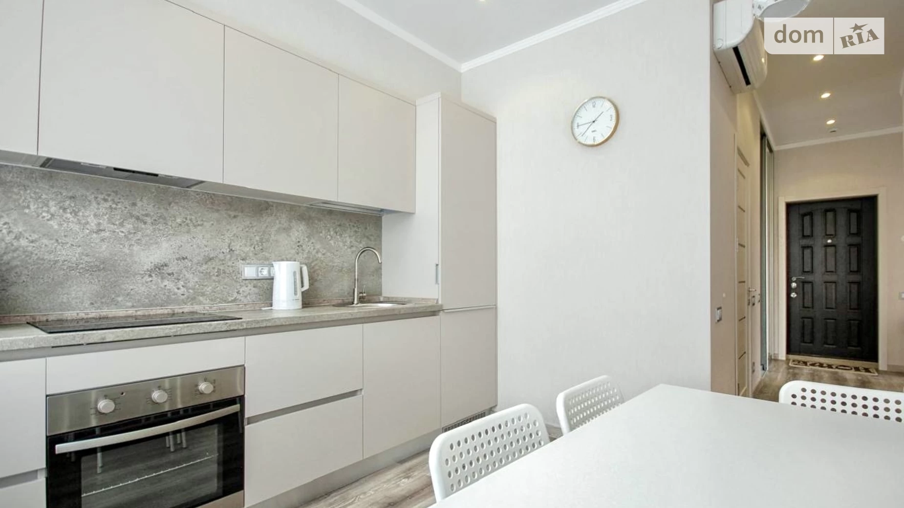 Продается 2-комнатная квартира 55 кв. м в Одессе, ул. Генуэзская - фото 2