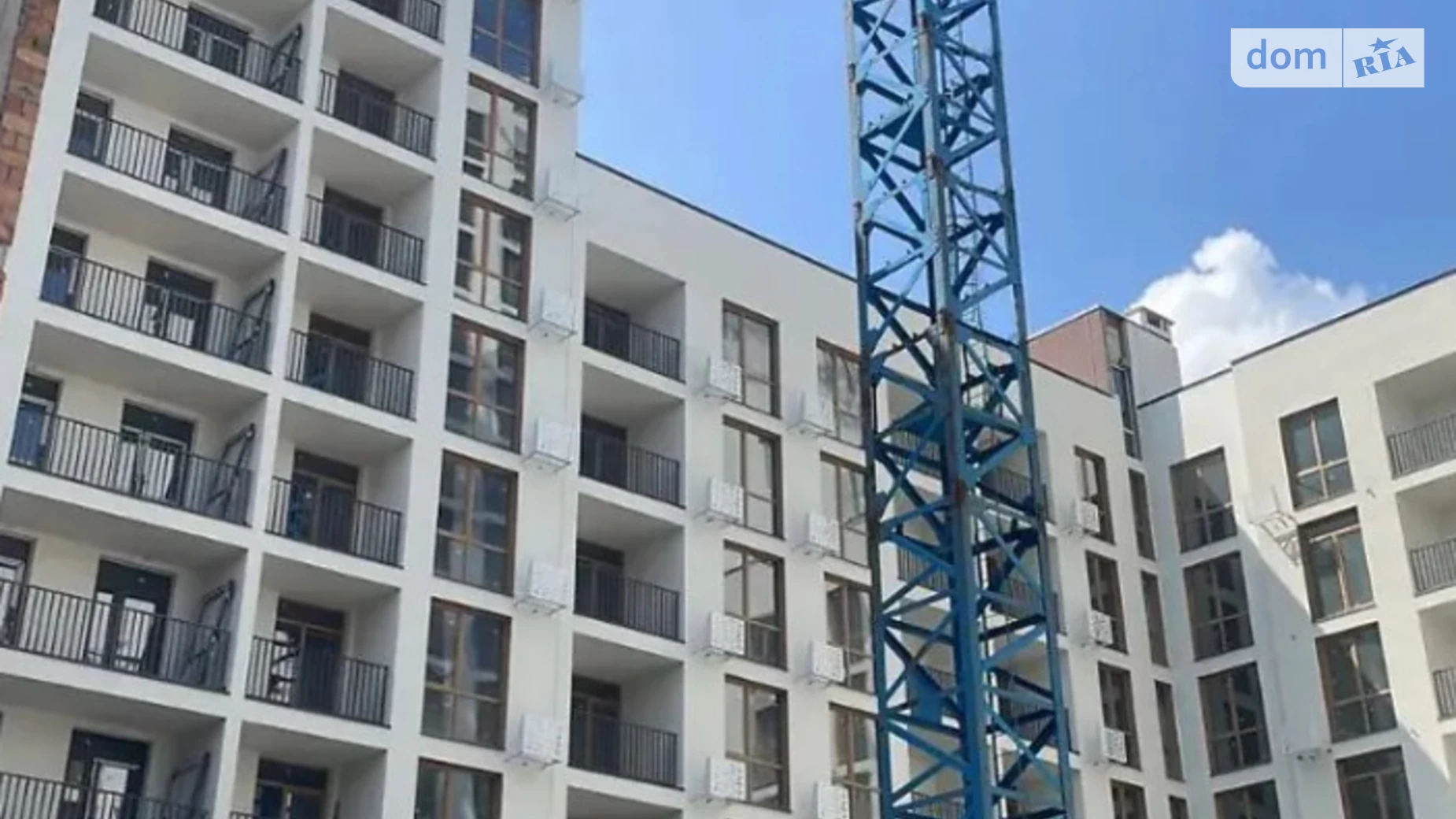 Продається 2-кімнатна квартира 74.1 кв. м у Львові, вул. Під Голоском - фото 3