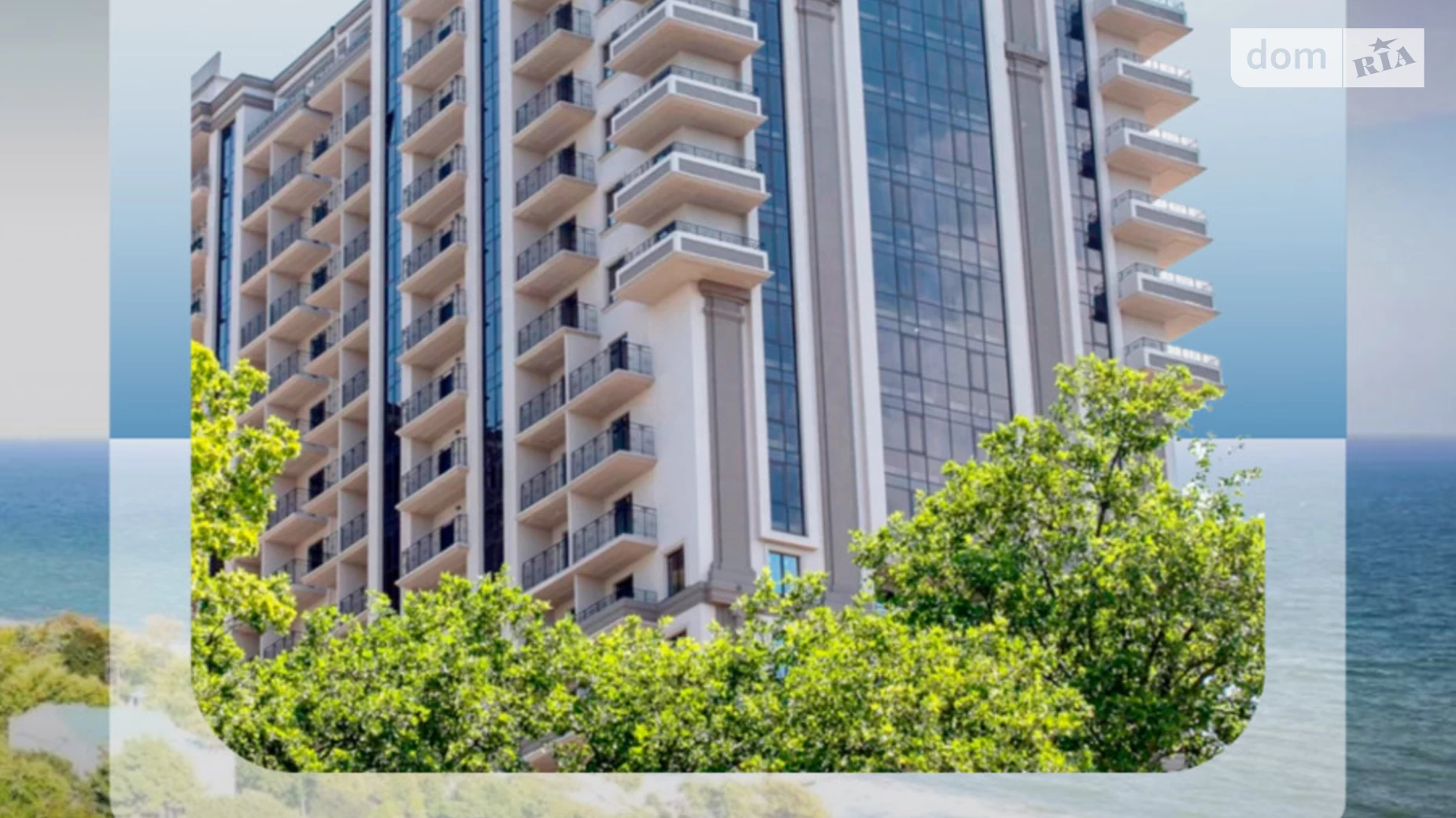 Продається 1-кімнатна квартира 28 кв. м у Одесі, Фонтанська дор. - фото 5