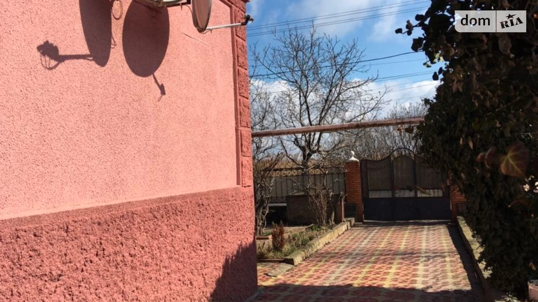 Продається одноповерховий будинок 110.8 кв. м з меблями, цена: 52000 $ - фото 3