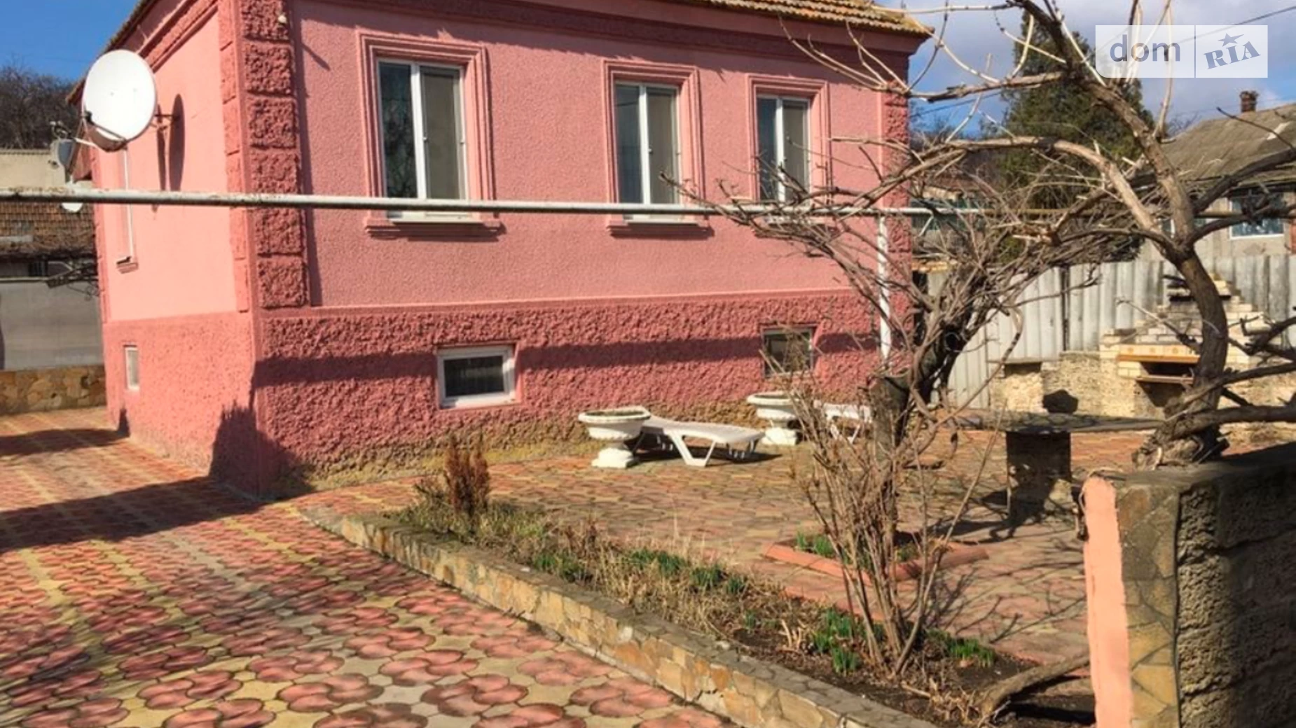 Продається одноповерховий будинок 110.8 кв. м з меблями, цена: 52000 $ - фото 4