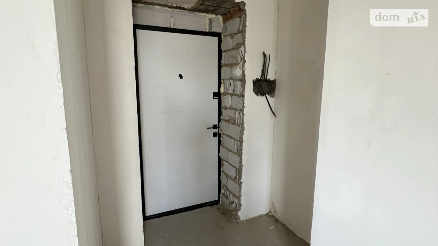 Продается 1-комнатная квартира 26.1 кв. м в Виннице, пер. Ясный - фото 2