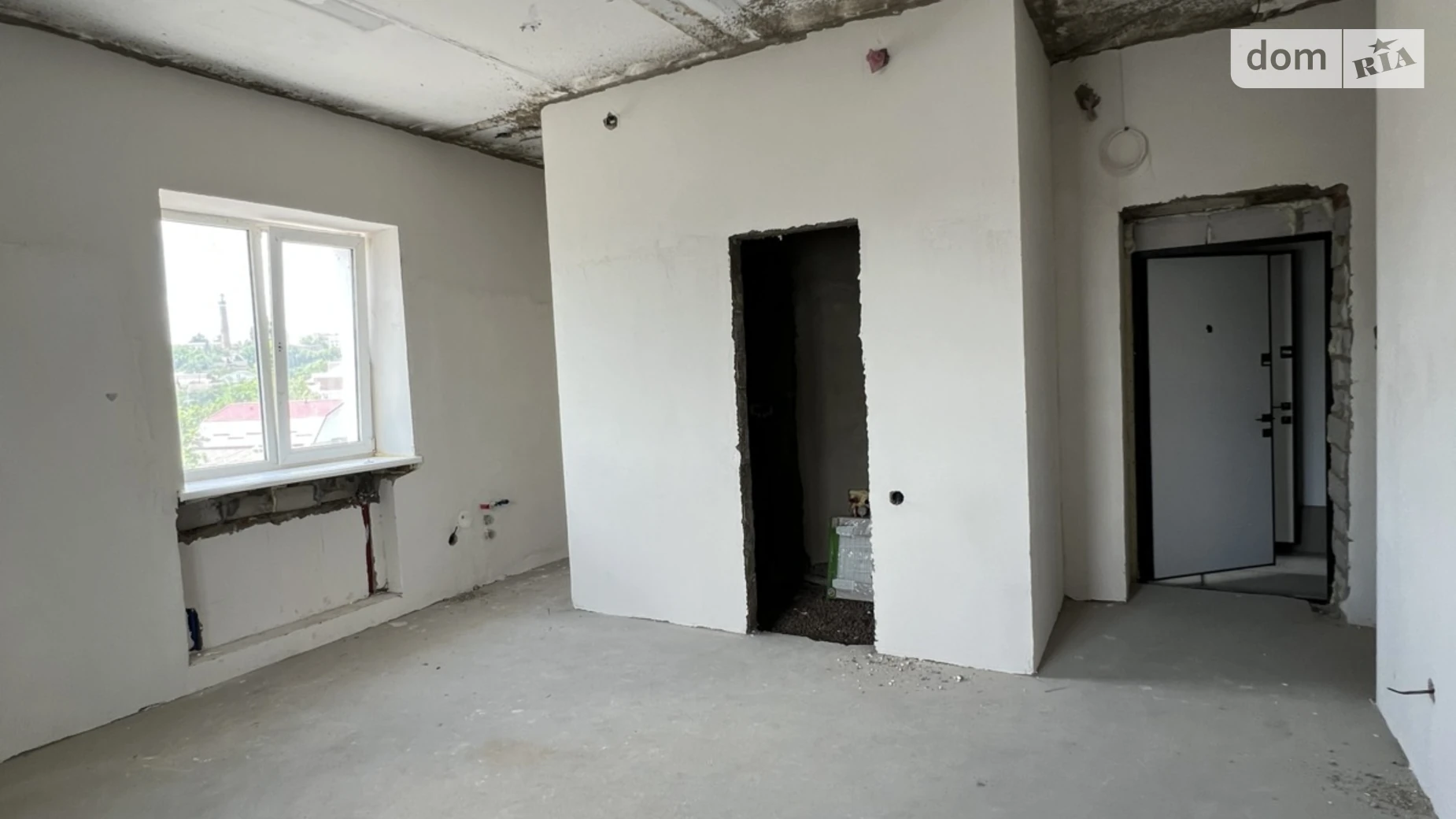 Продается 1-комнатная квартира 26.1 кв. м в Виннице, пер. Ясный - фото 3